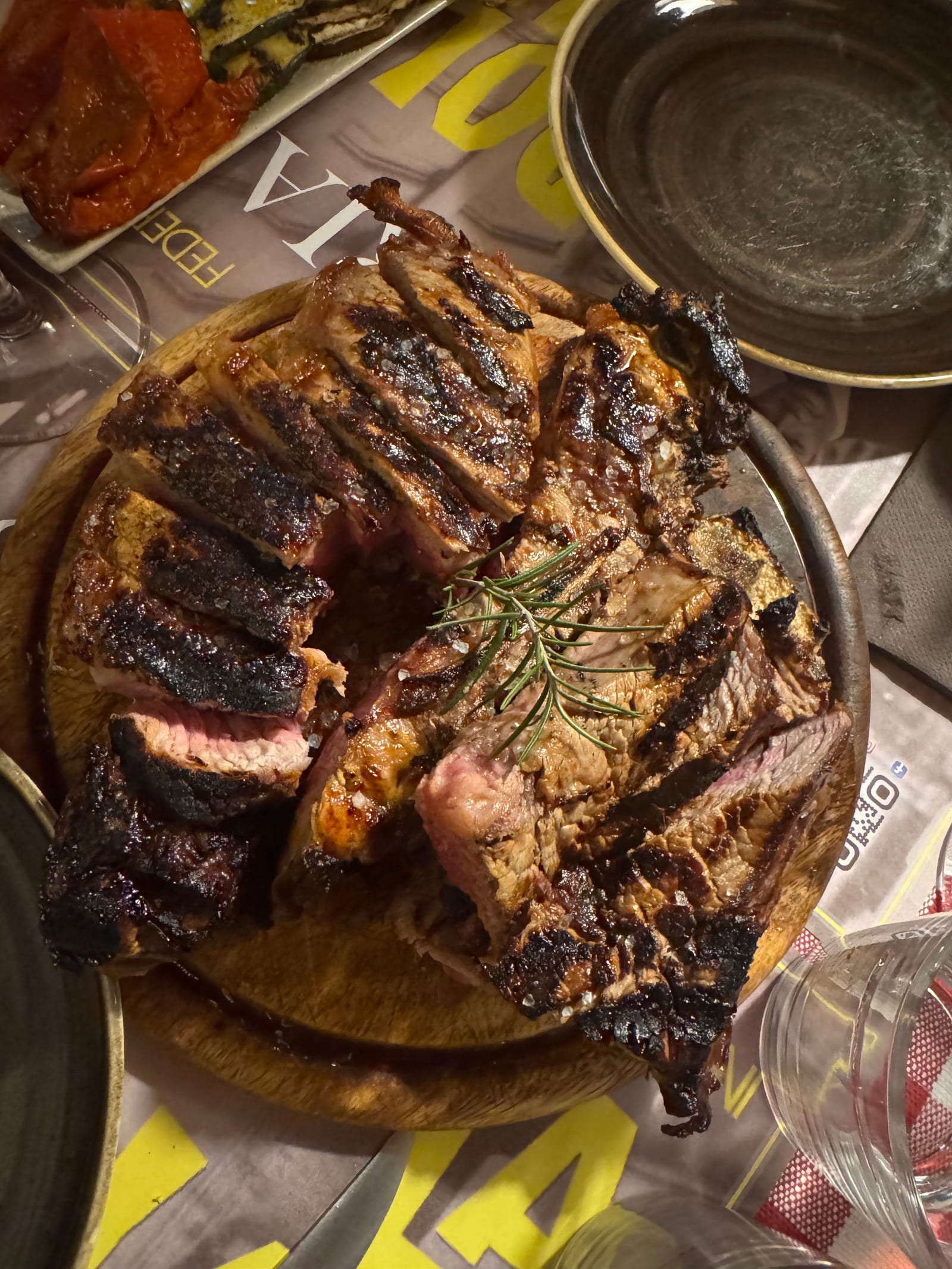 Osteria La Dolce Vita Firenze