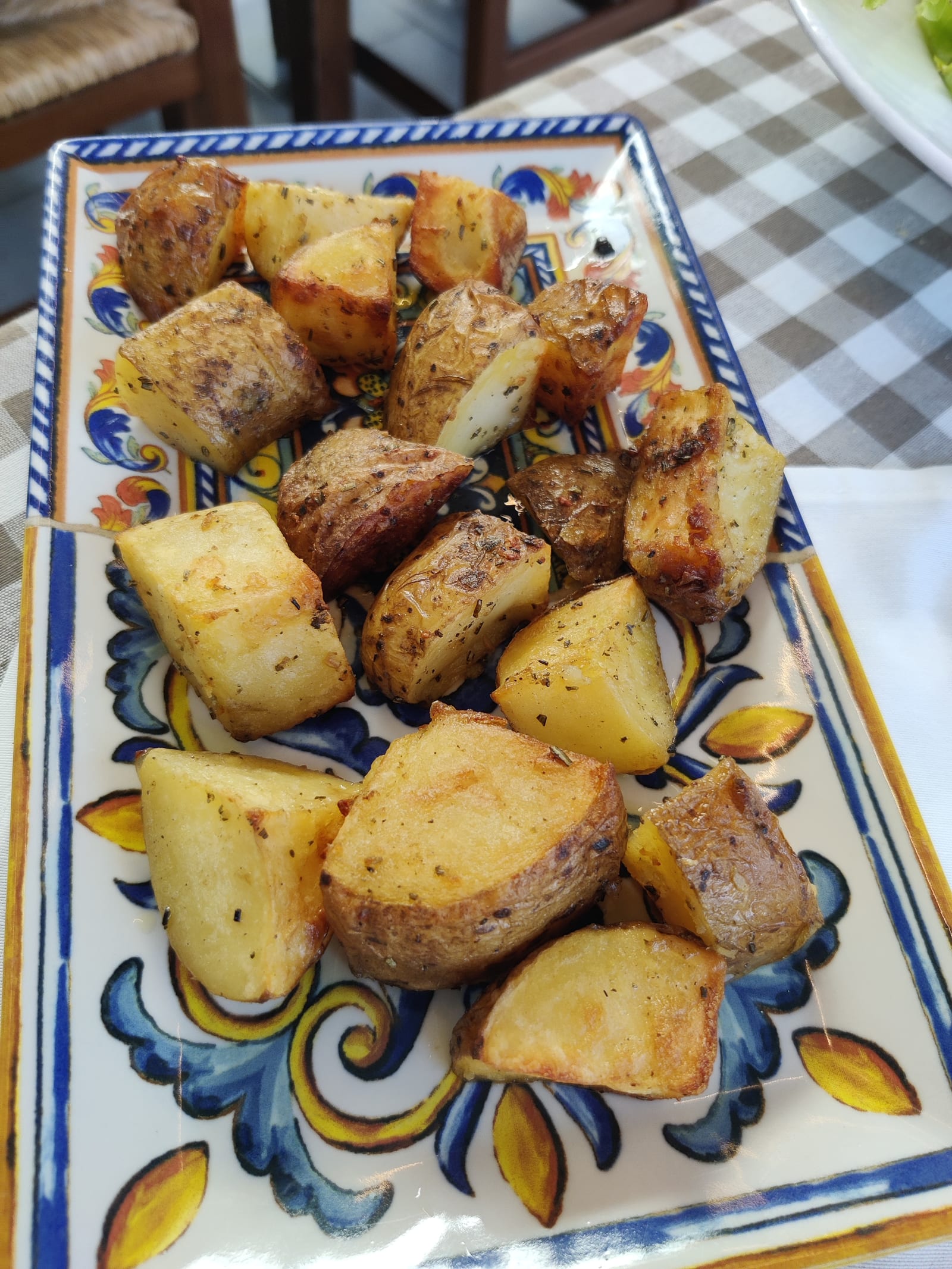 Osteria Manì