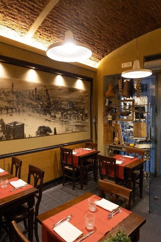 Osteria Ristorante La Spada