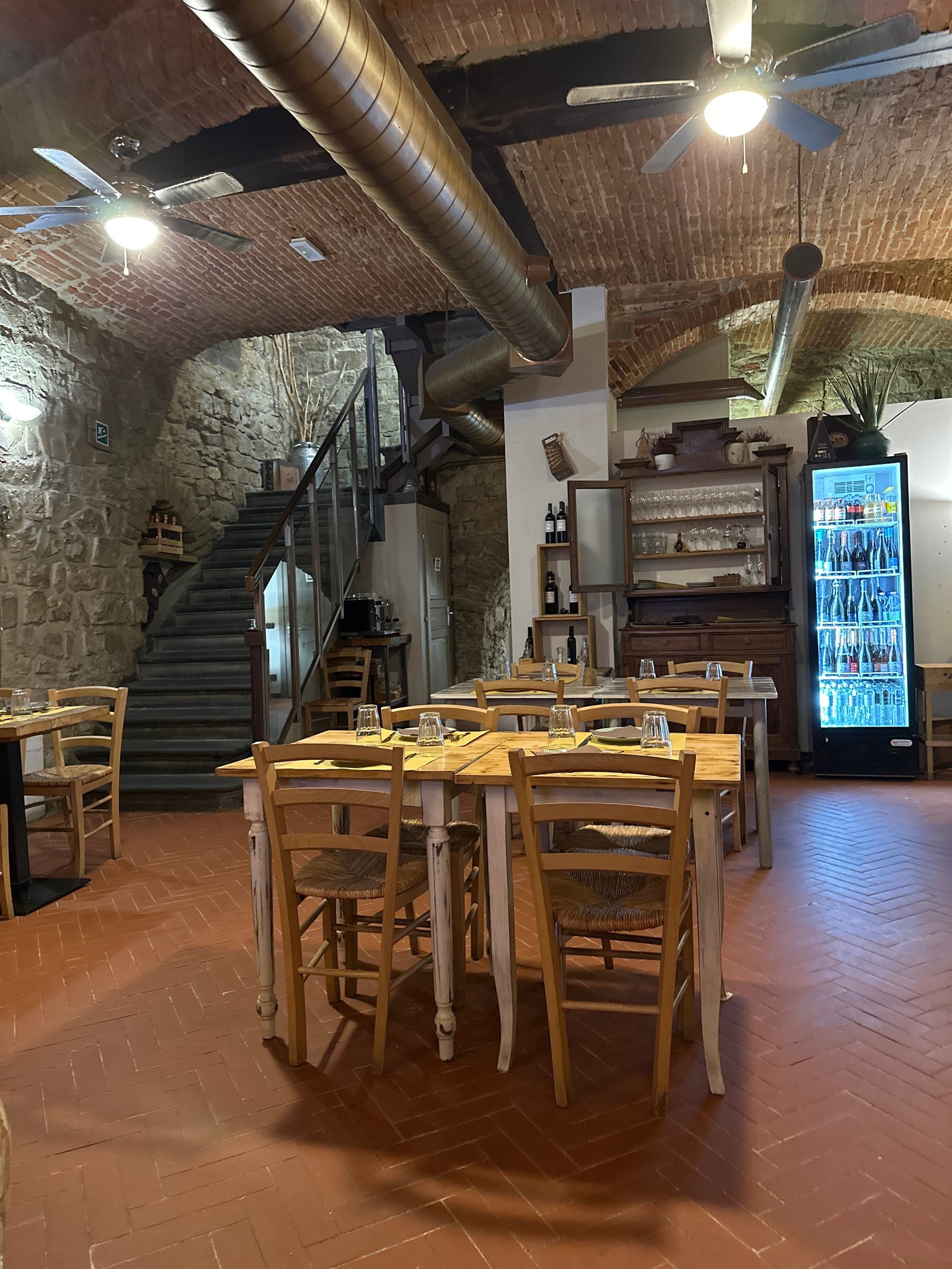Osteria Salumeria