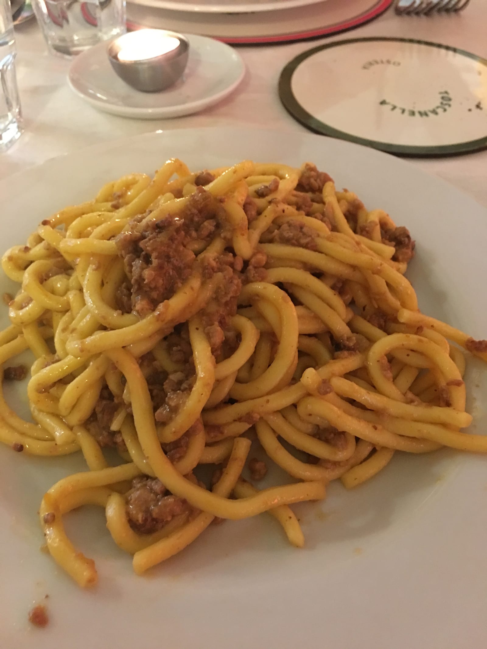 Osteria Toscanella