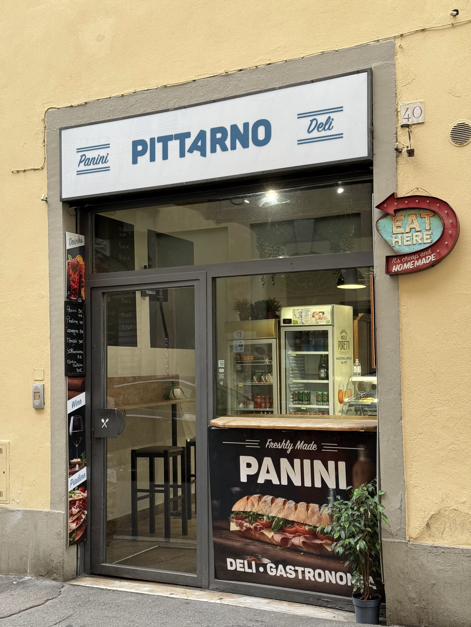 Panini Pittarno
