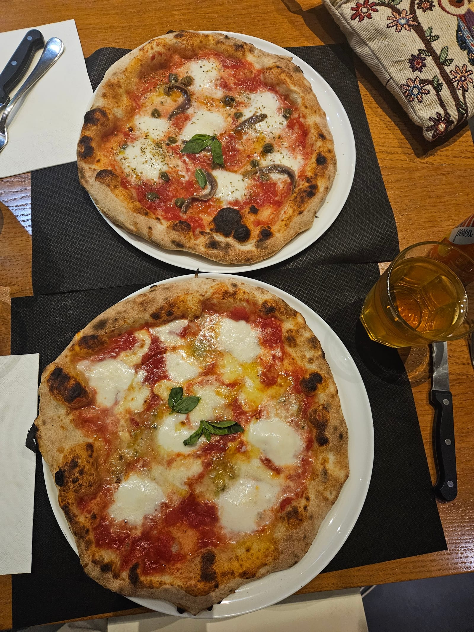 Pizza & Panuozzi Firenze
