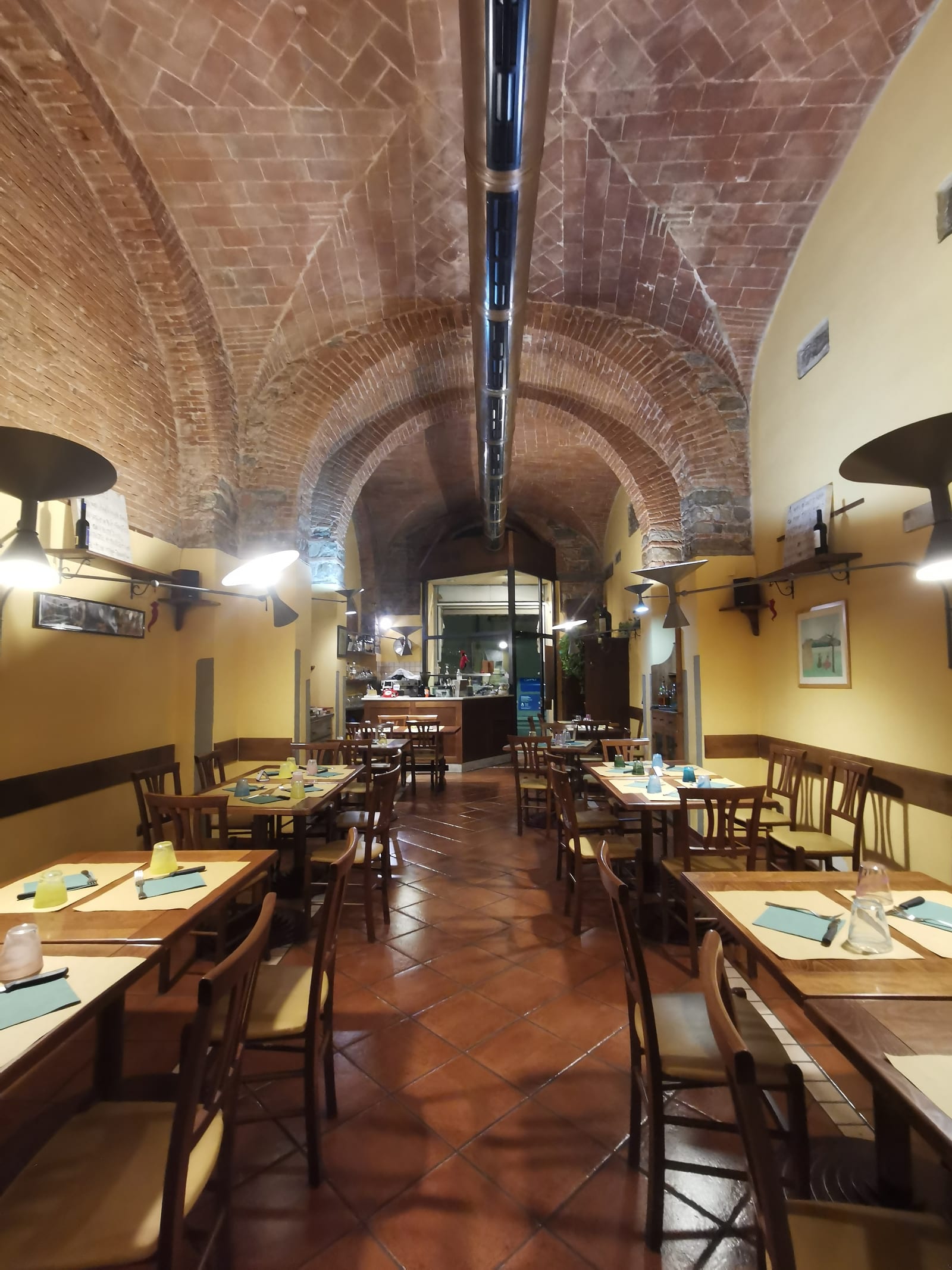 Pizzeria Amalfitana