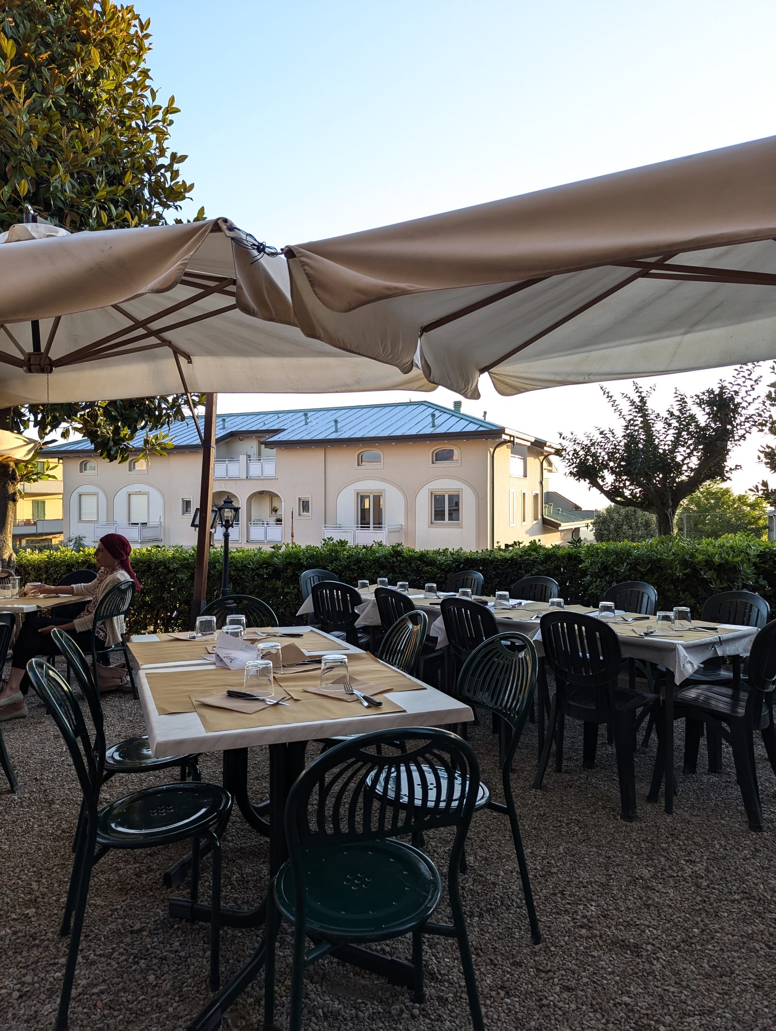 Pizzeria Il Fiano