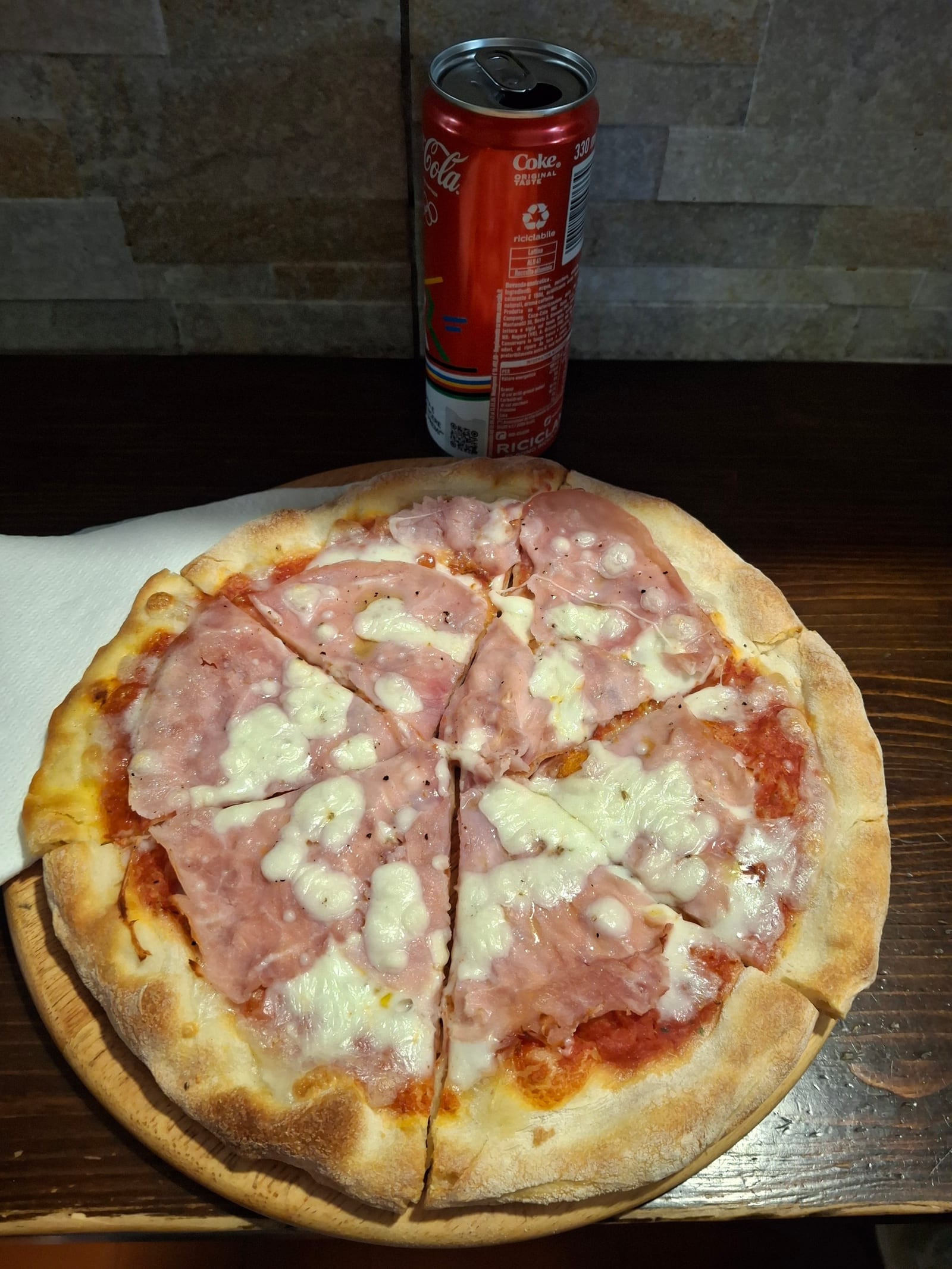 Pizzeria Renato & Patrizia