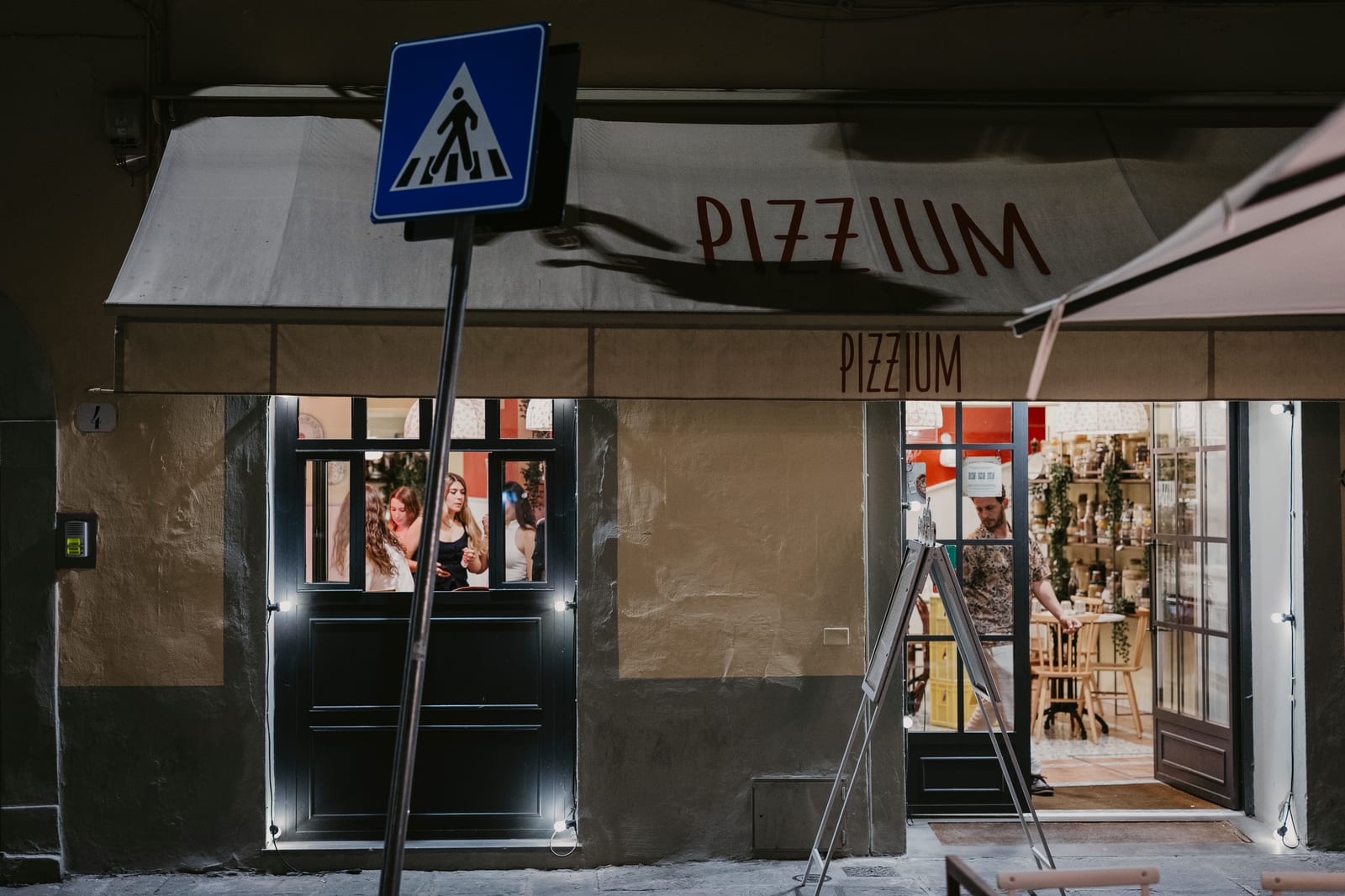 Pizzium