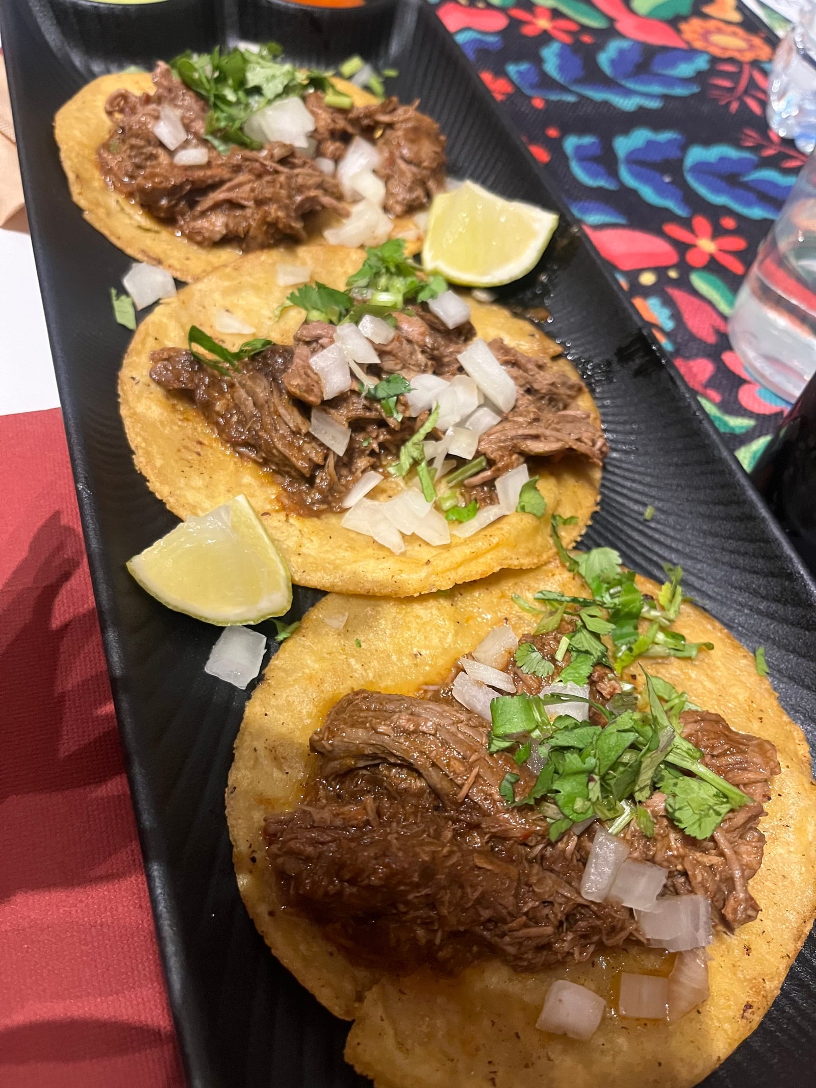Raices Latin Food | Sole