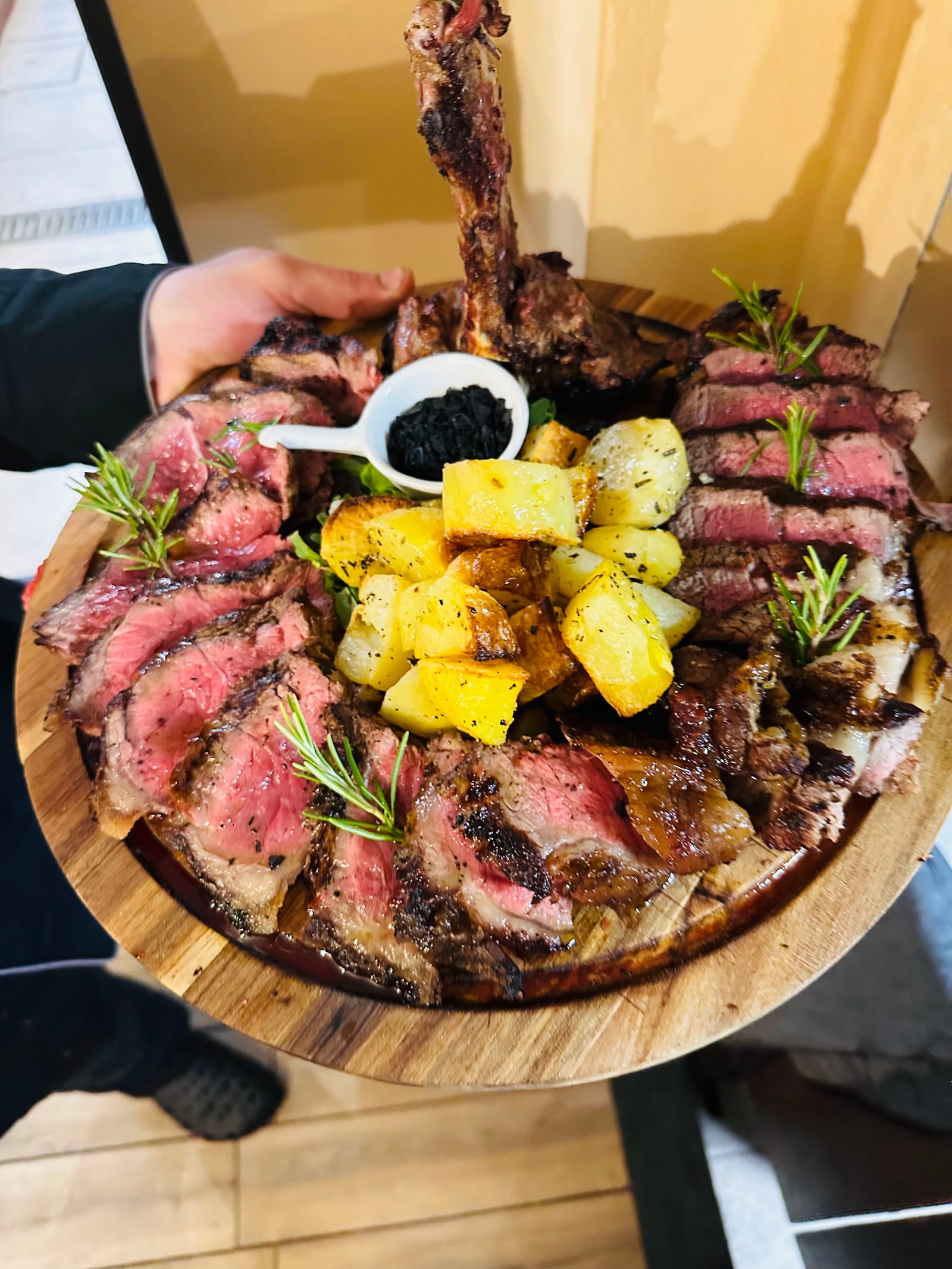 Ristorante Arte del Gusto