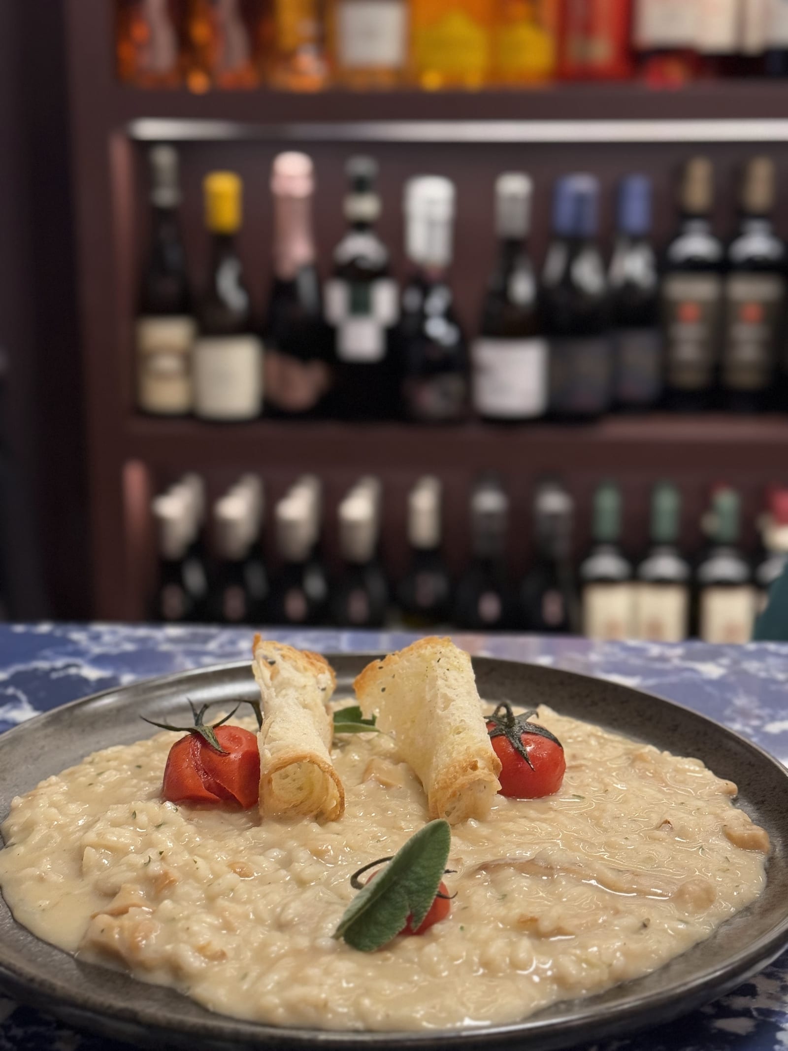 Ristorante Harmonia