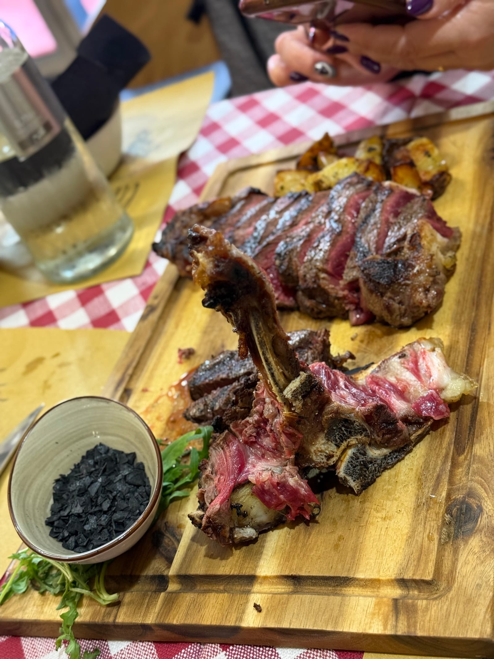 Ristorante La Gioia Toscana