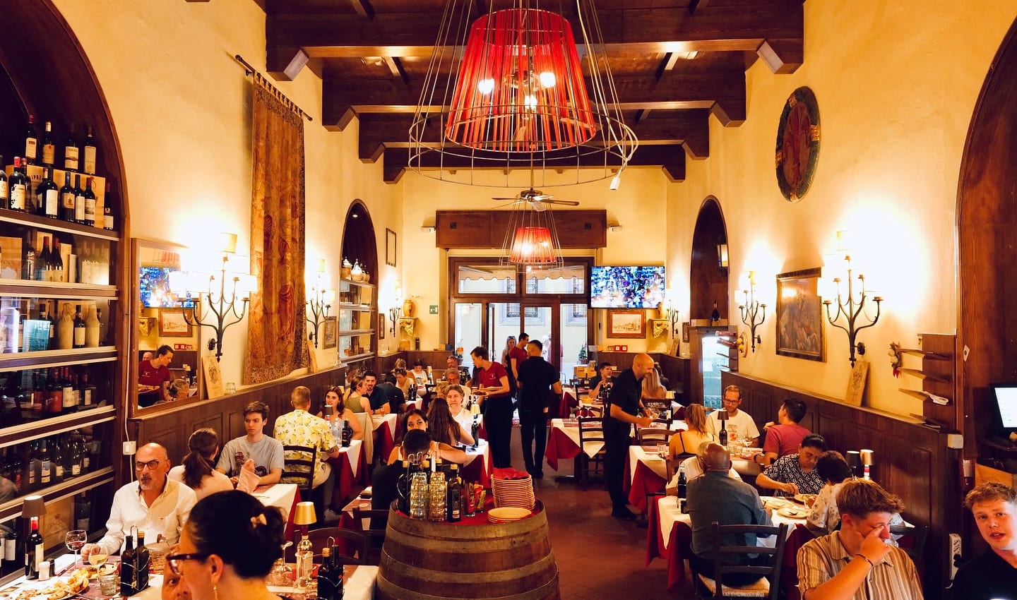 Ristorante Lorenzo De’ Medici