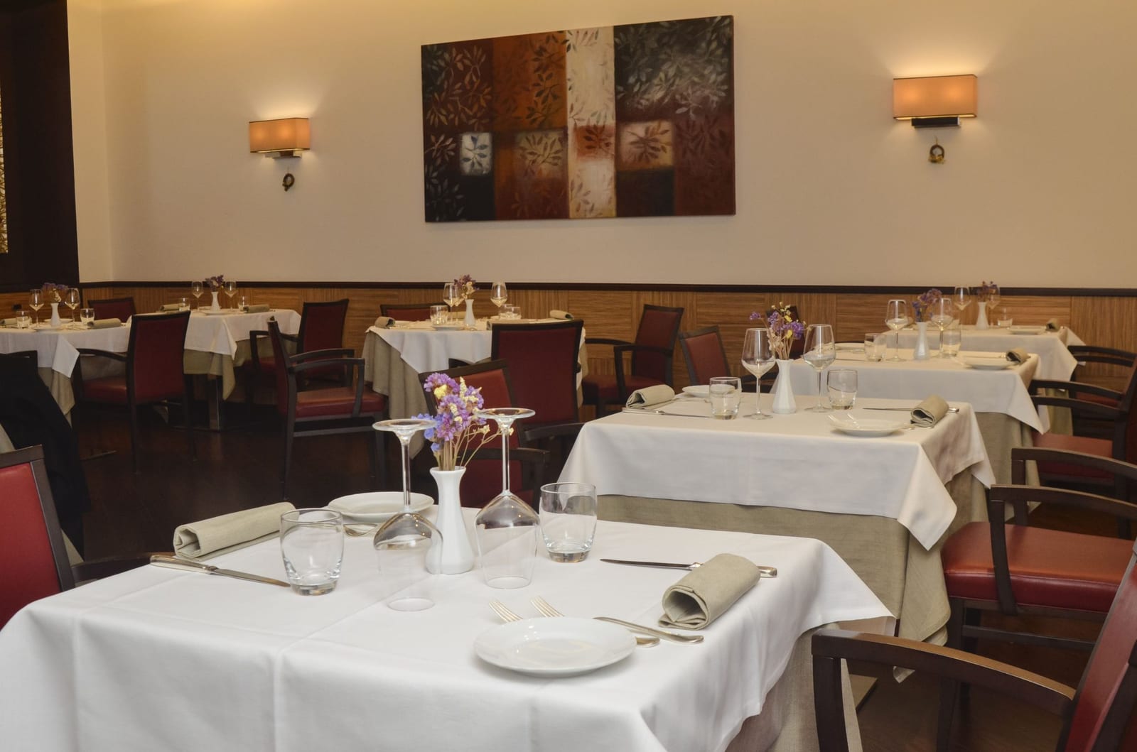 Ristorante Opera 23