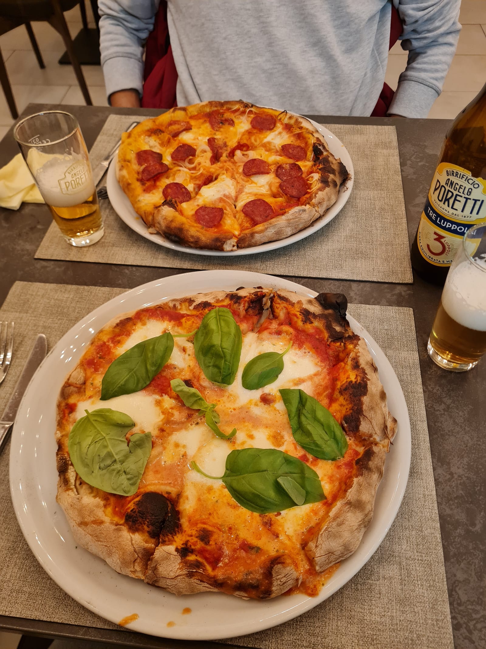 Ristorante Pizzeria Da Nasone
