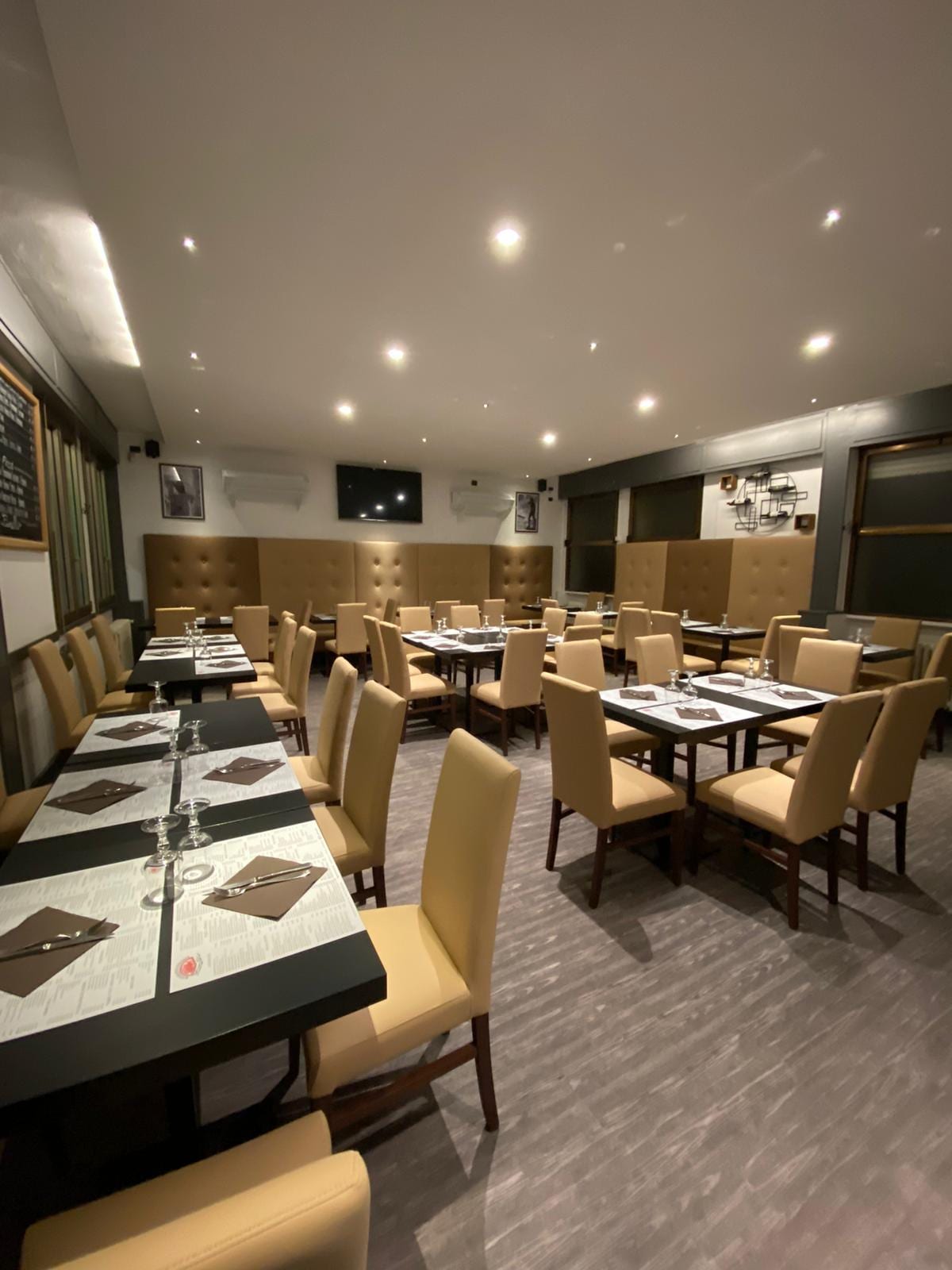 Ristorante Pizzeria Fiorella