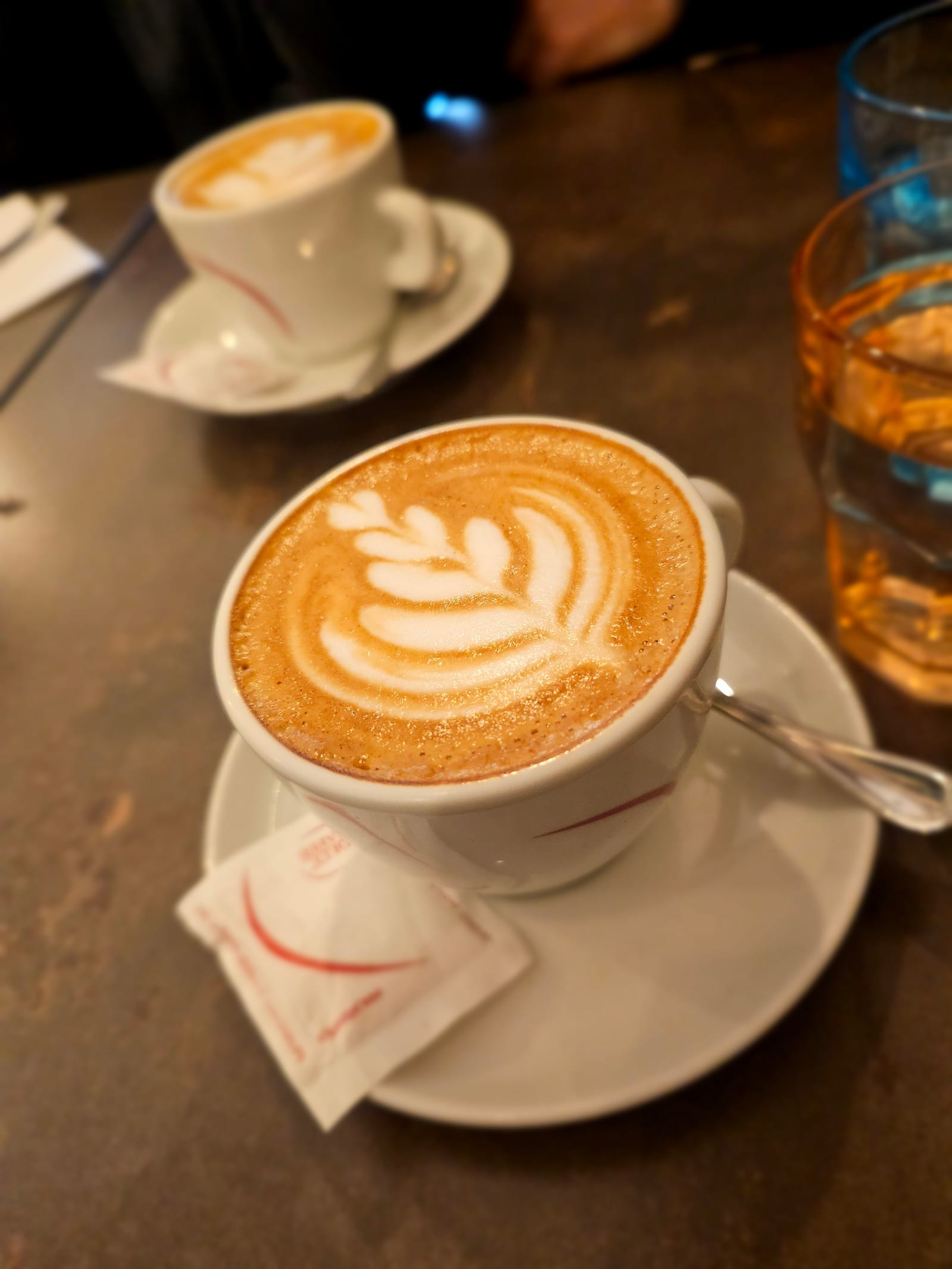 Rooster Cafe Firenze