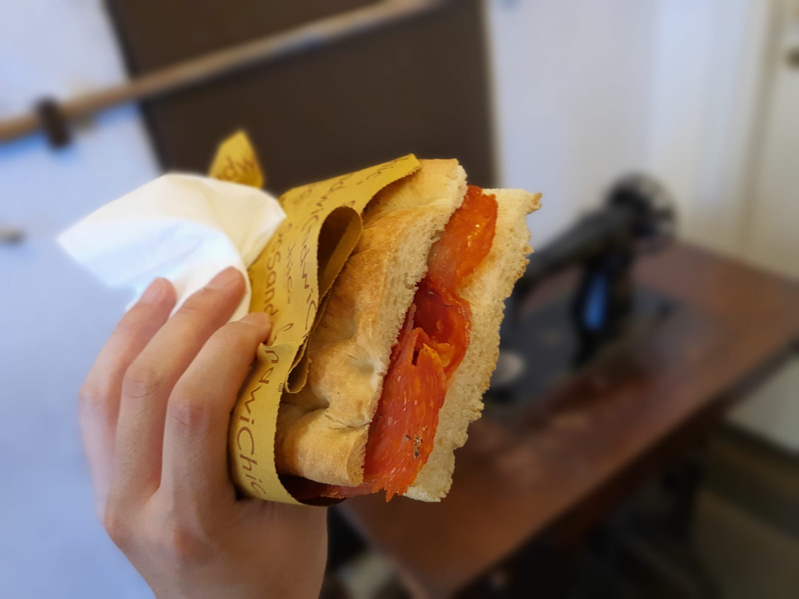 SandwiChic
