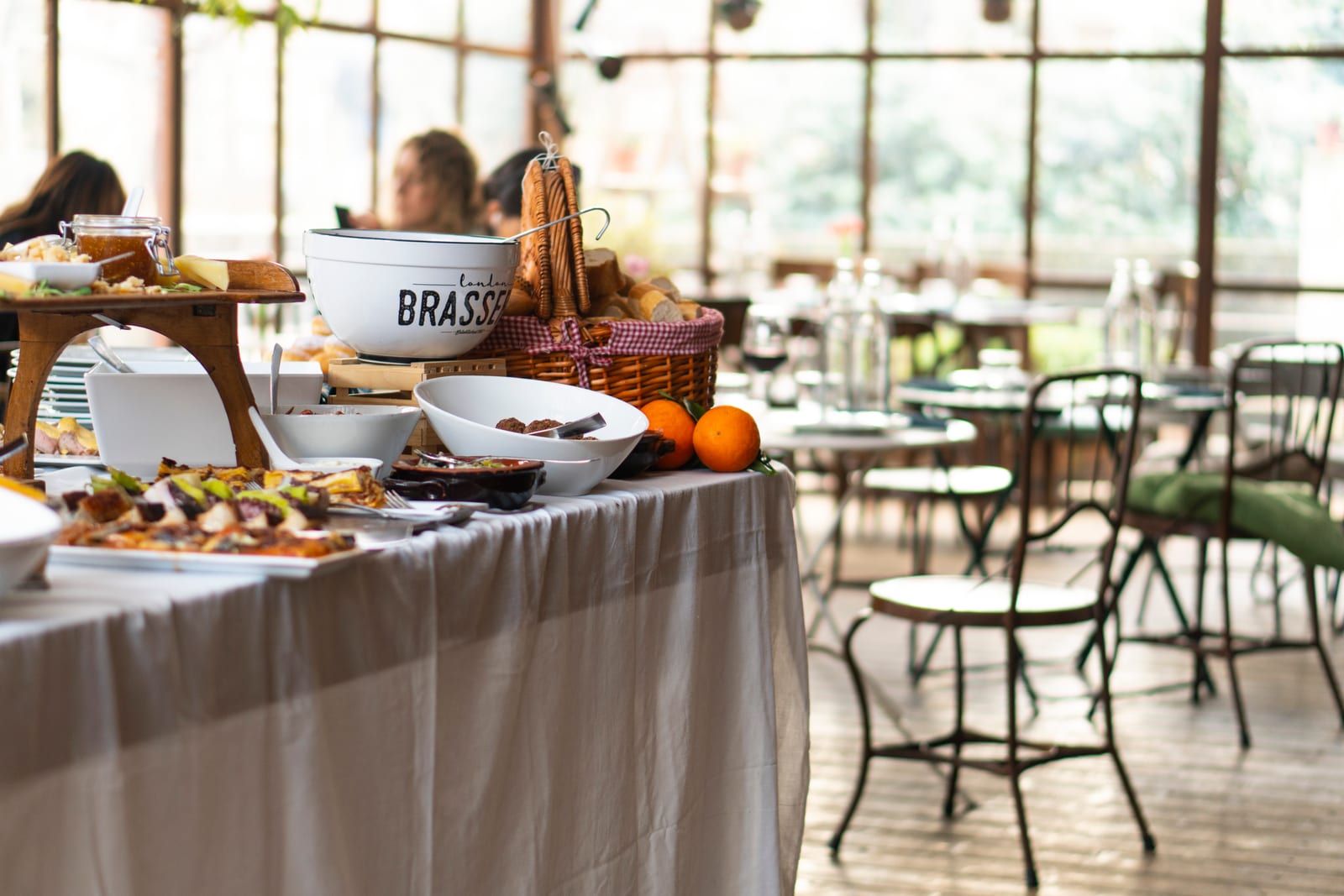 Santarosa Bistrot