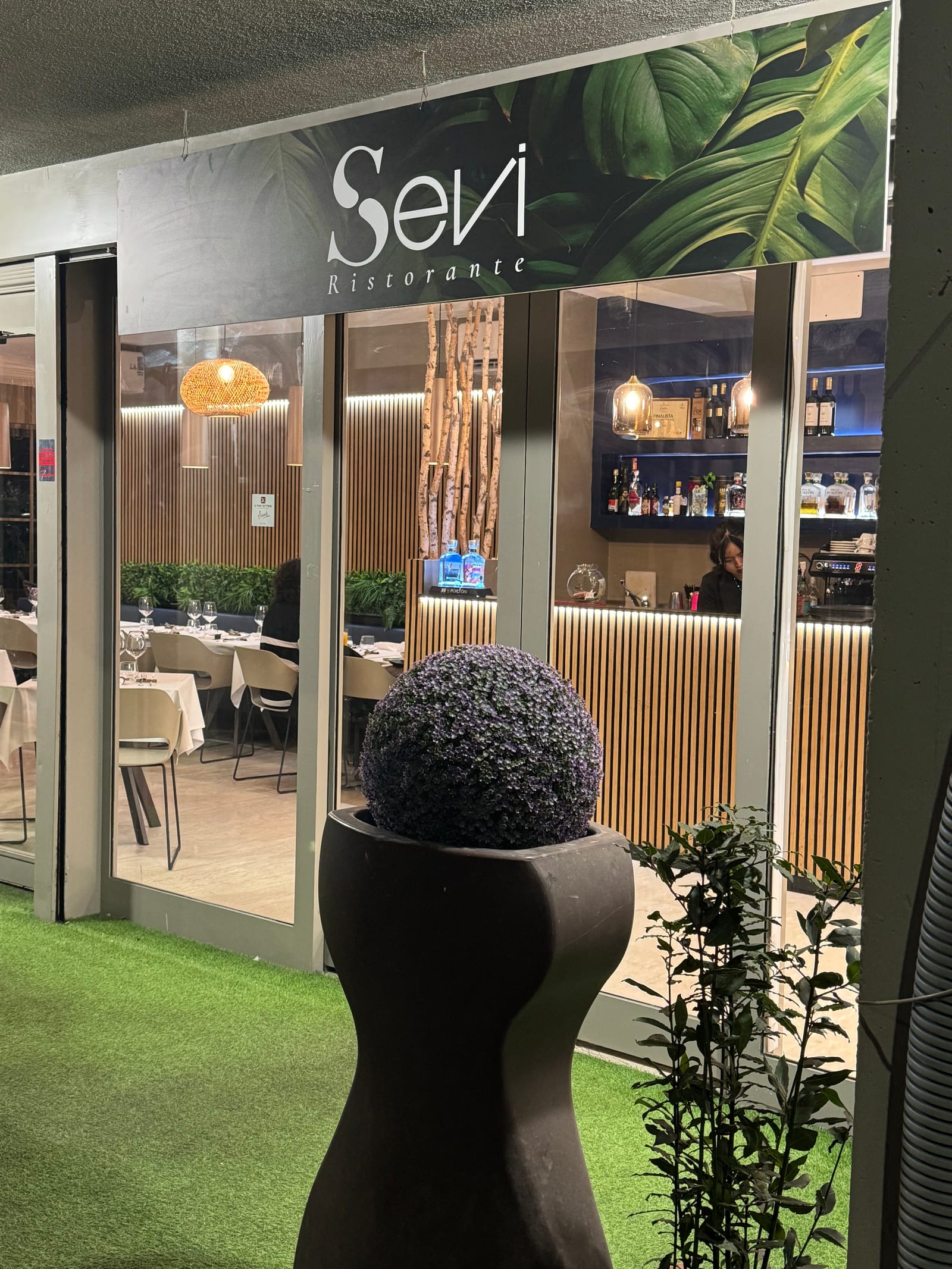 Sevi Ristorante