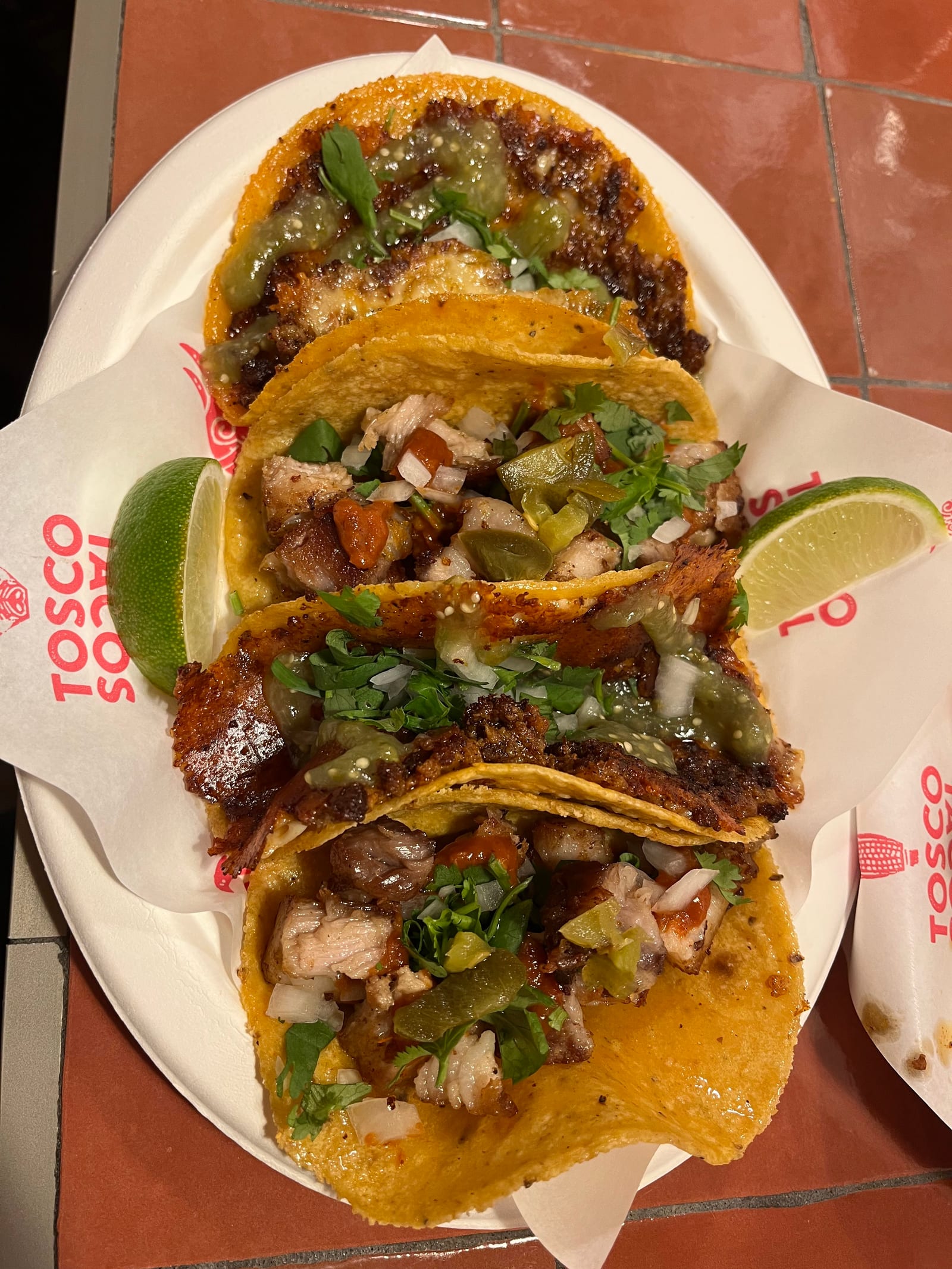 Tosco Tacos