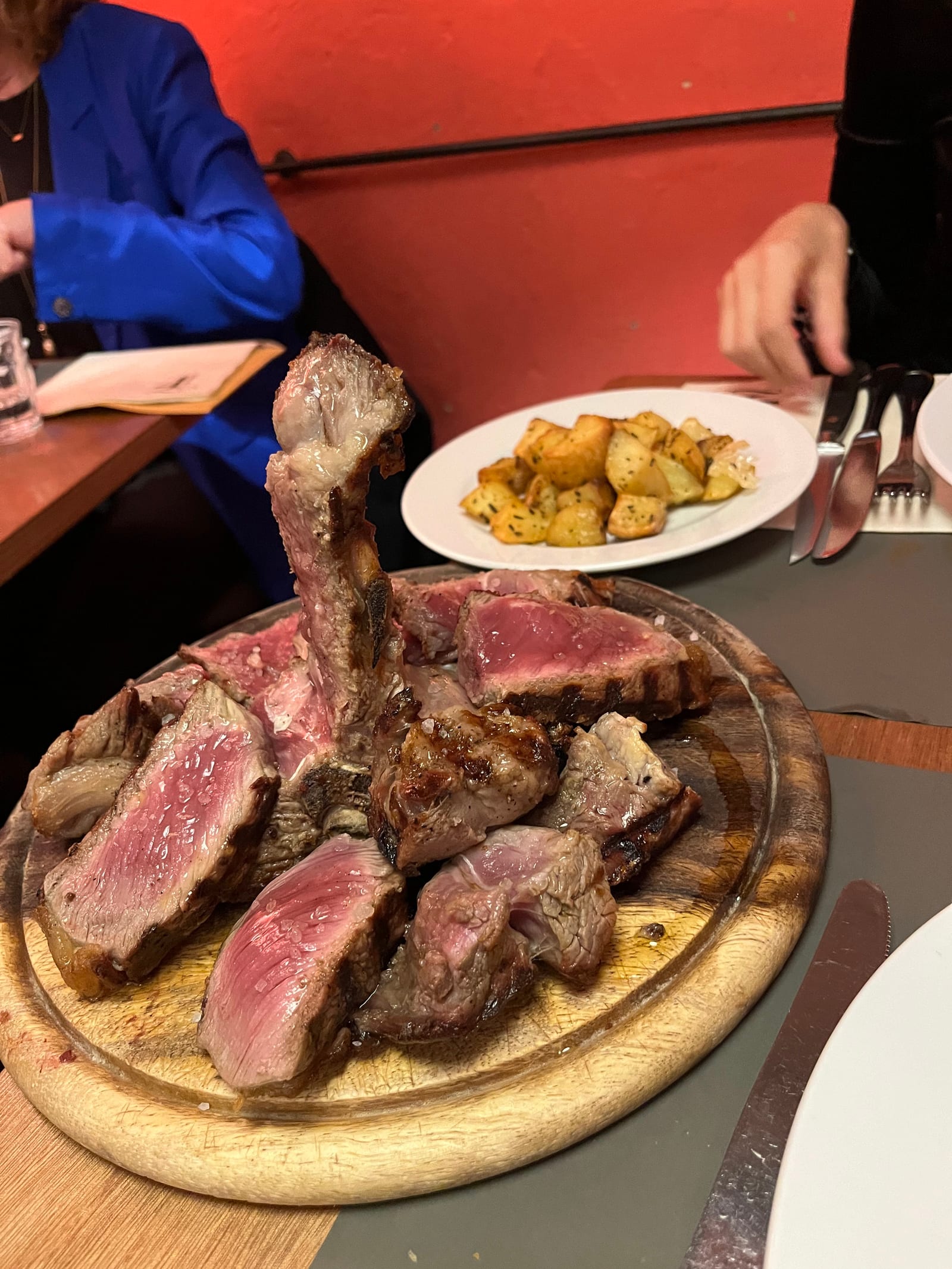 Trattoria 4 Leoni