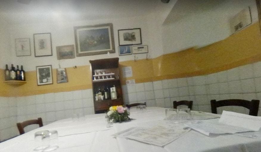 Trattoria CocoLezzone