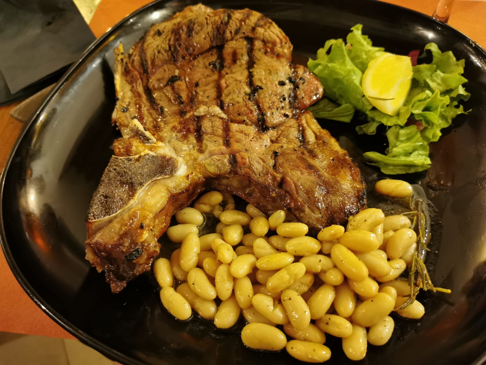 Trattoria Da Guido