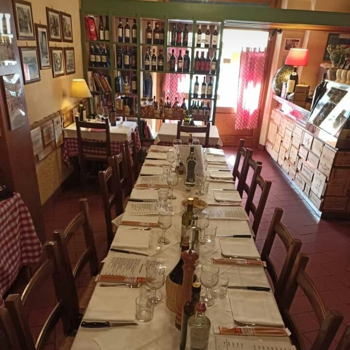 Trattoria Gigi