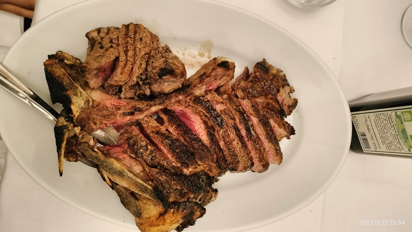 Trattoria Osvaldo
