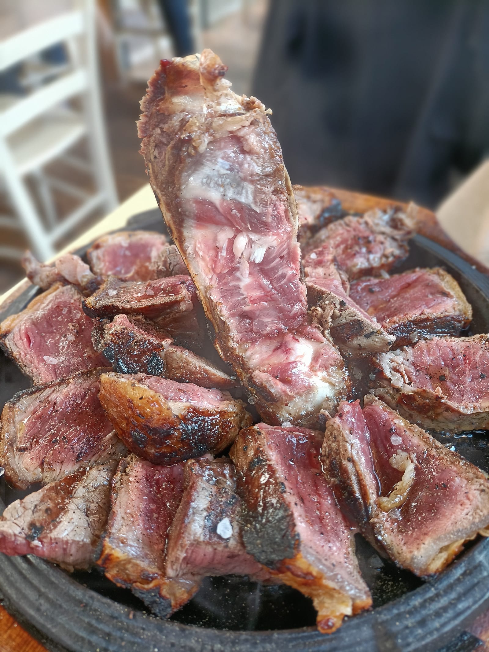 Trattoria Vecchio Mercato