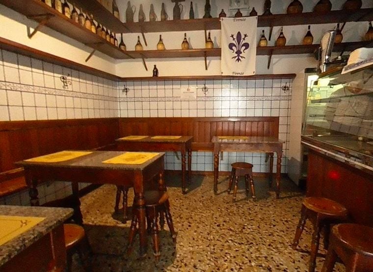 Vini La Mescita