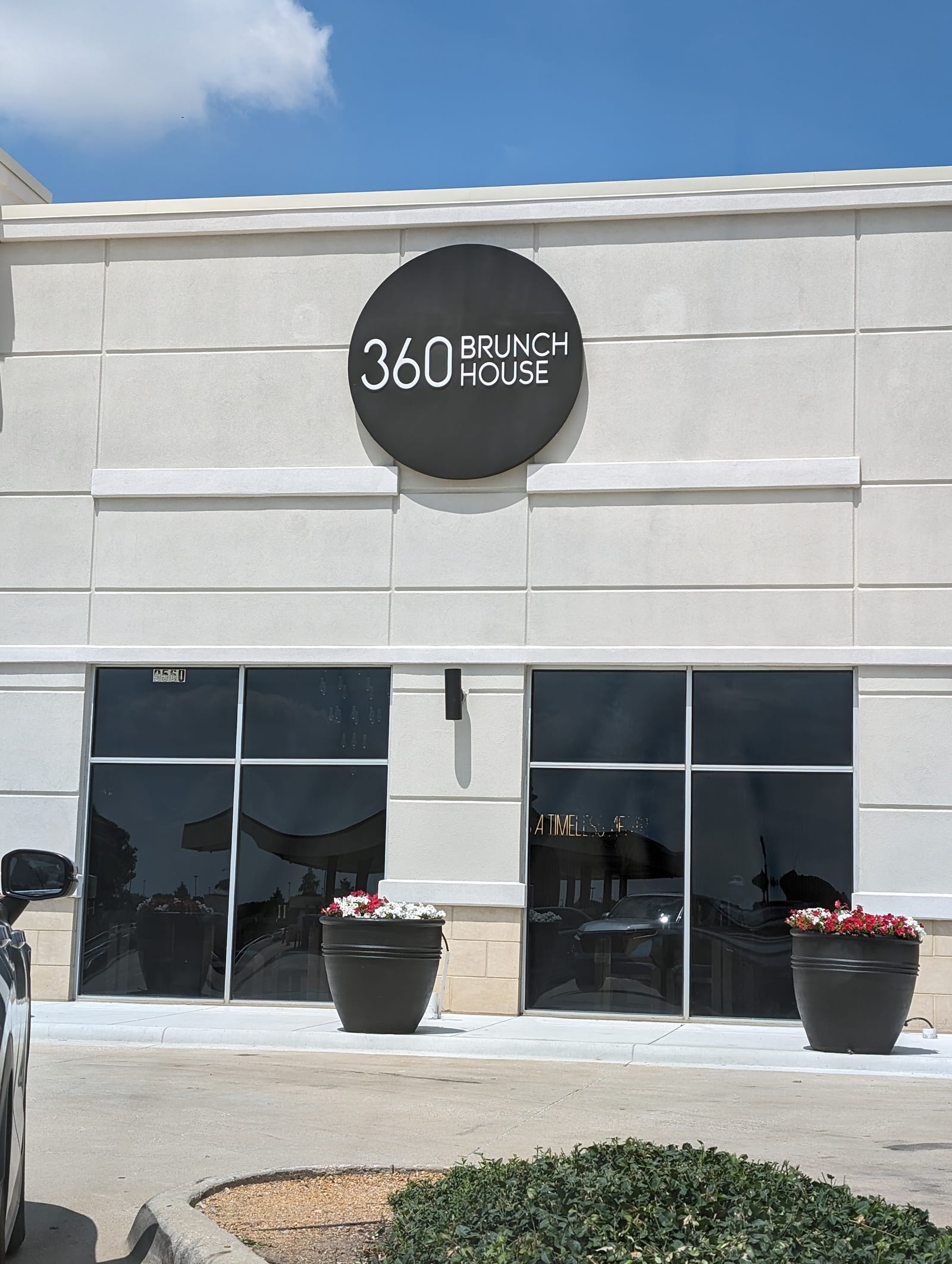 360 Brunch House