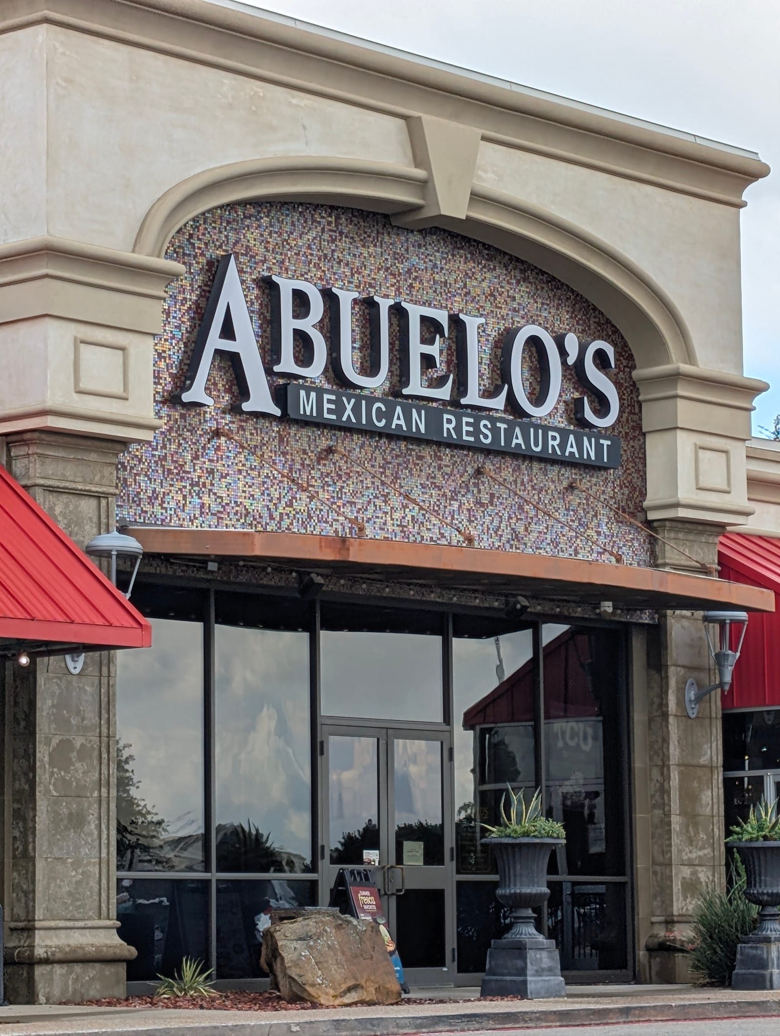 Abuelo's Mexican Restaurant