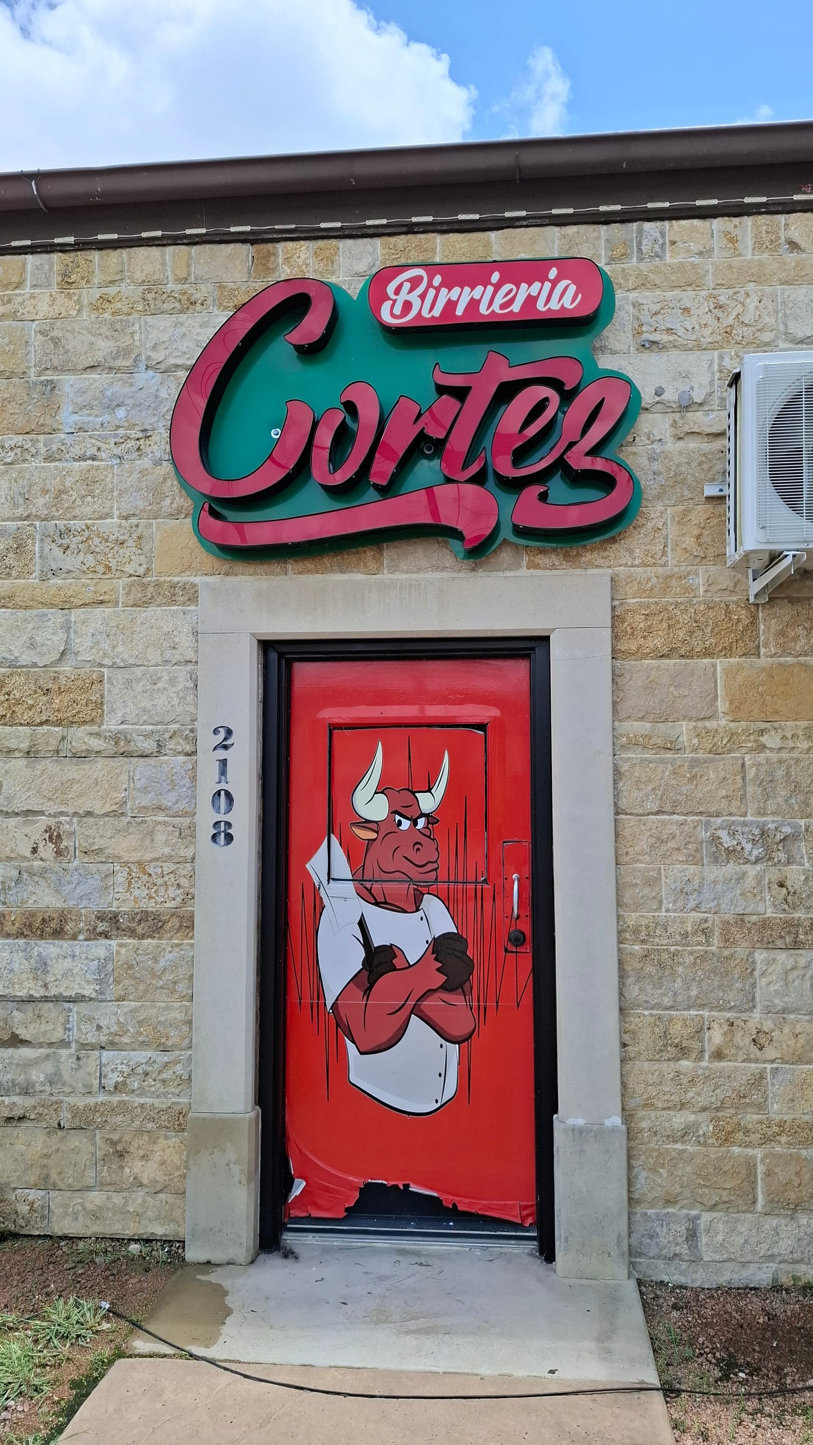 Birrieria Y Taqueria Cortez