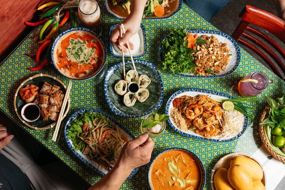 Boun Bistro