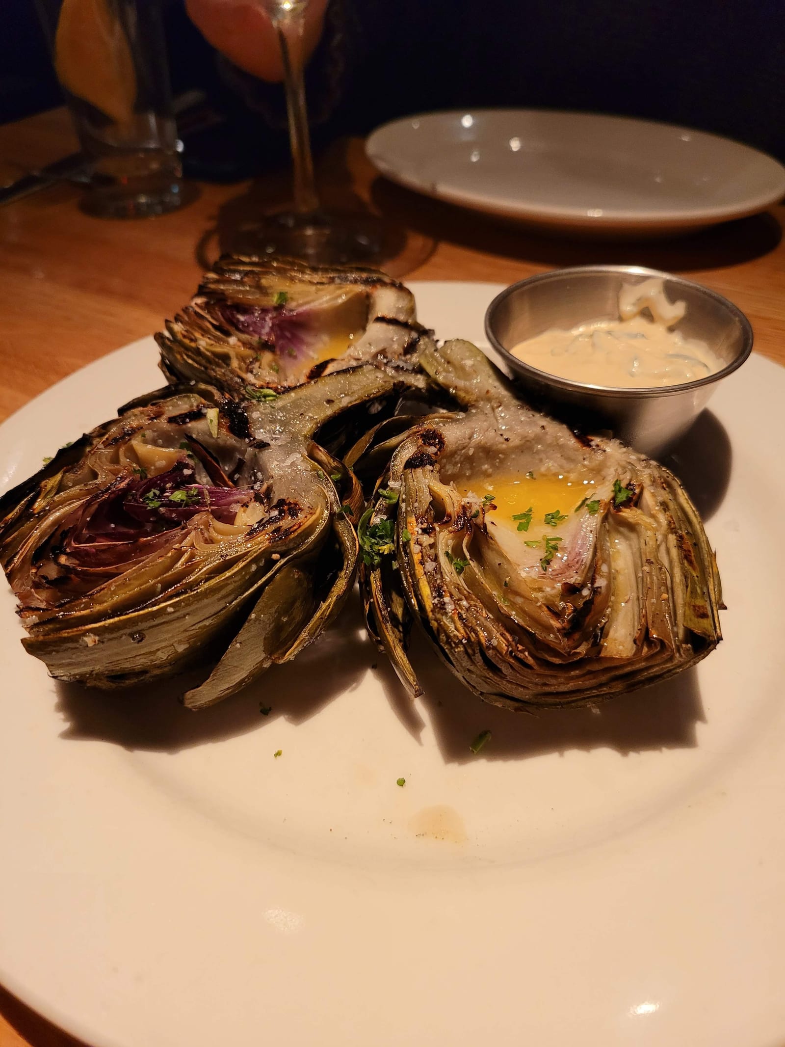 Doc B's Restaurant