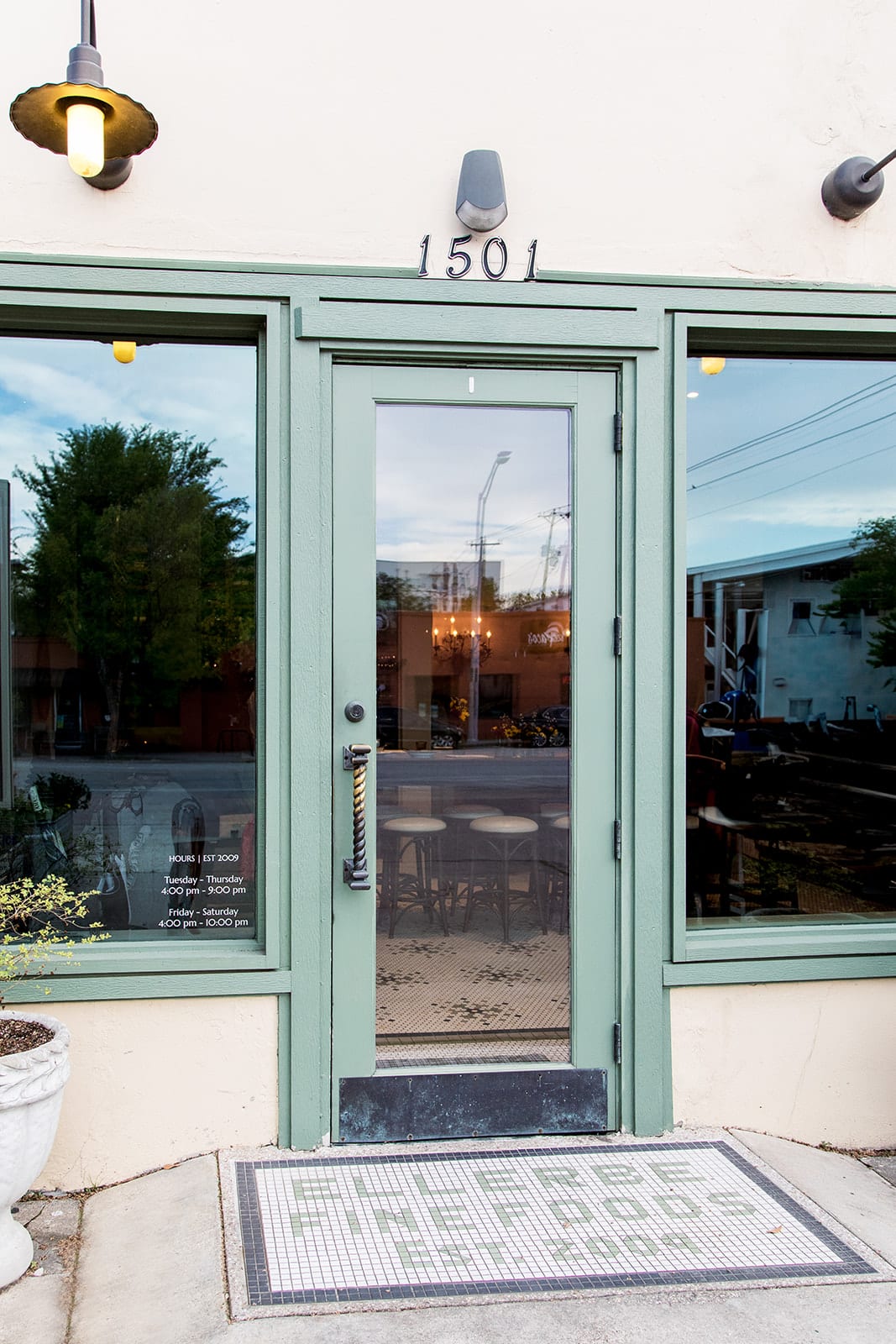 Ellerbe Fine Foods