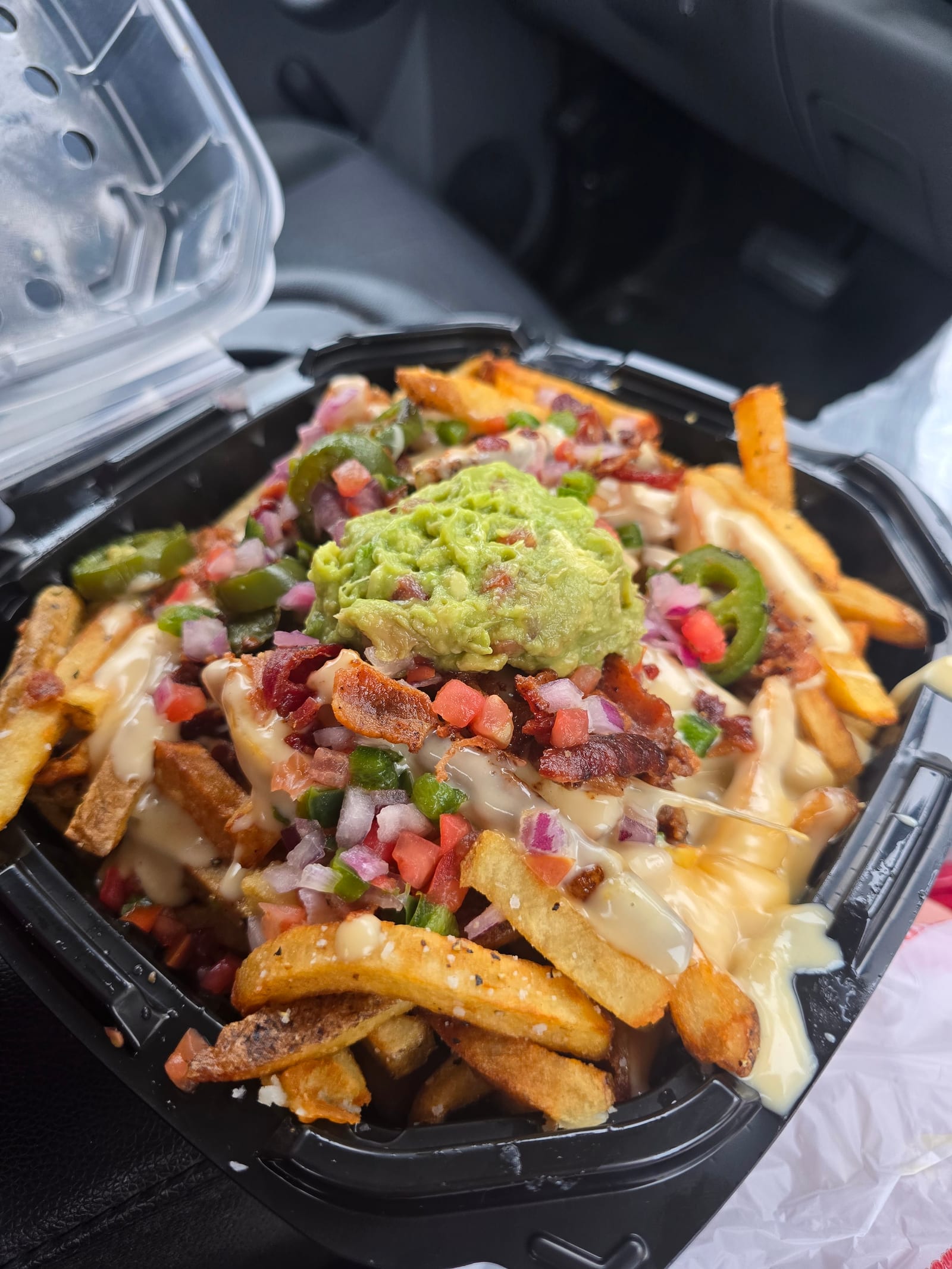 Fred's Texas Cafe (Western Center)