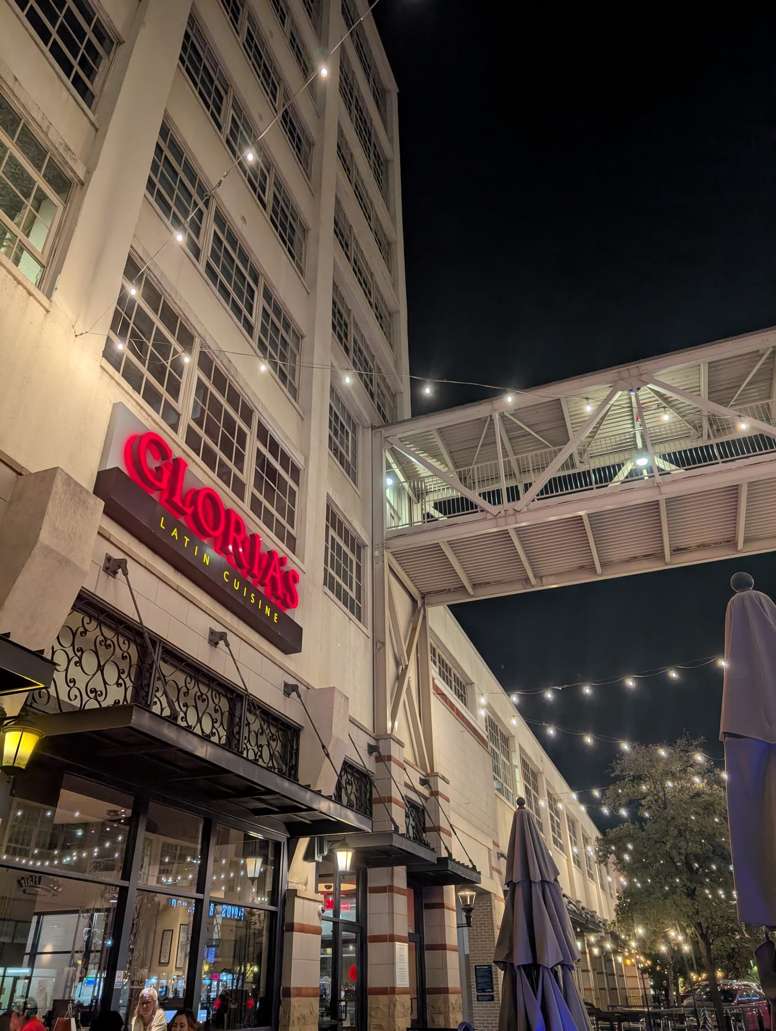 Gloria's Latin Cuisine