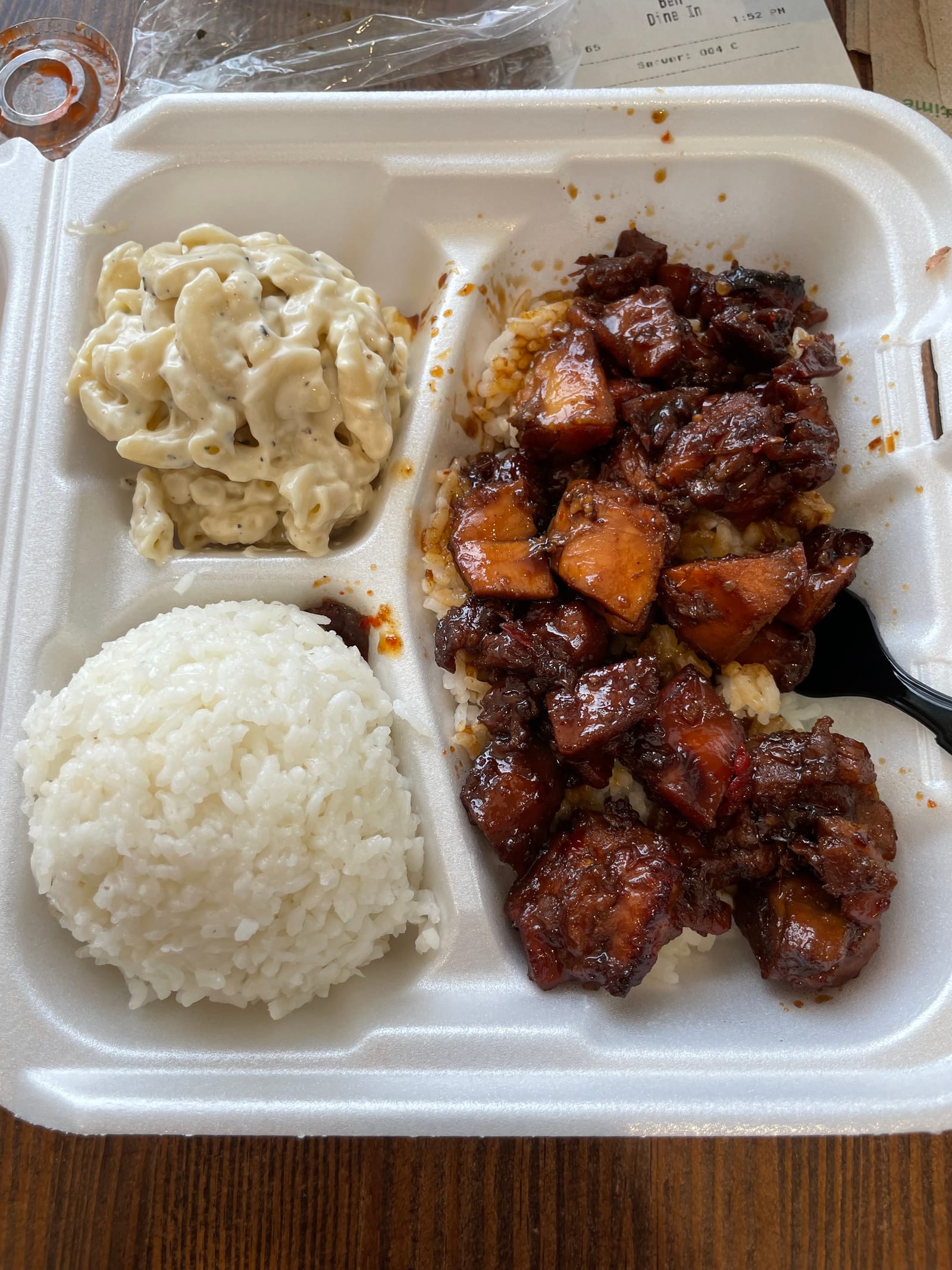 Hawaiian Bros Island Grill