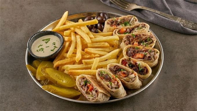 Hot-Spot-Gyro