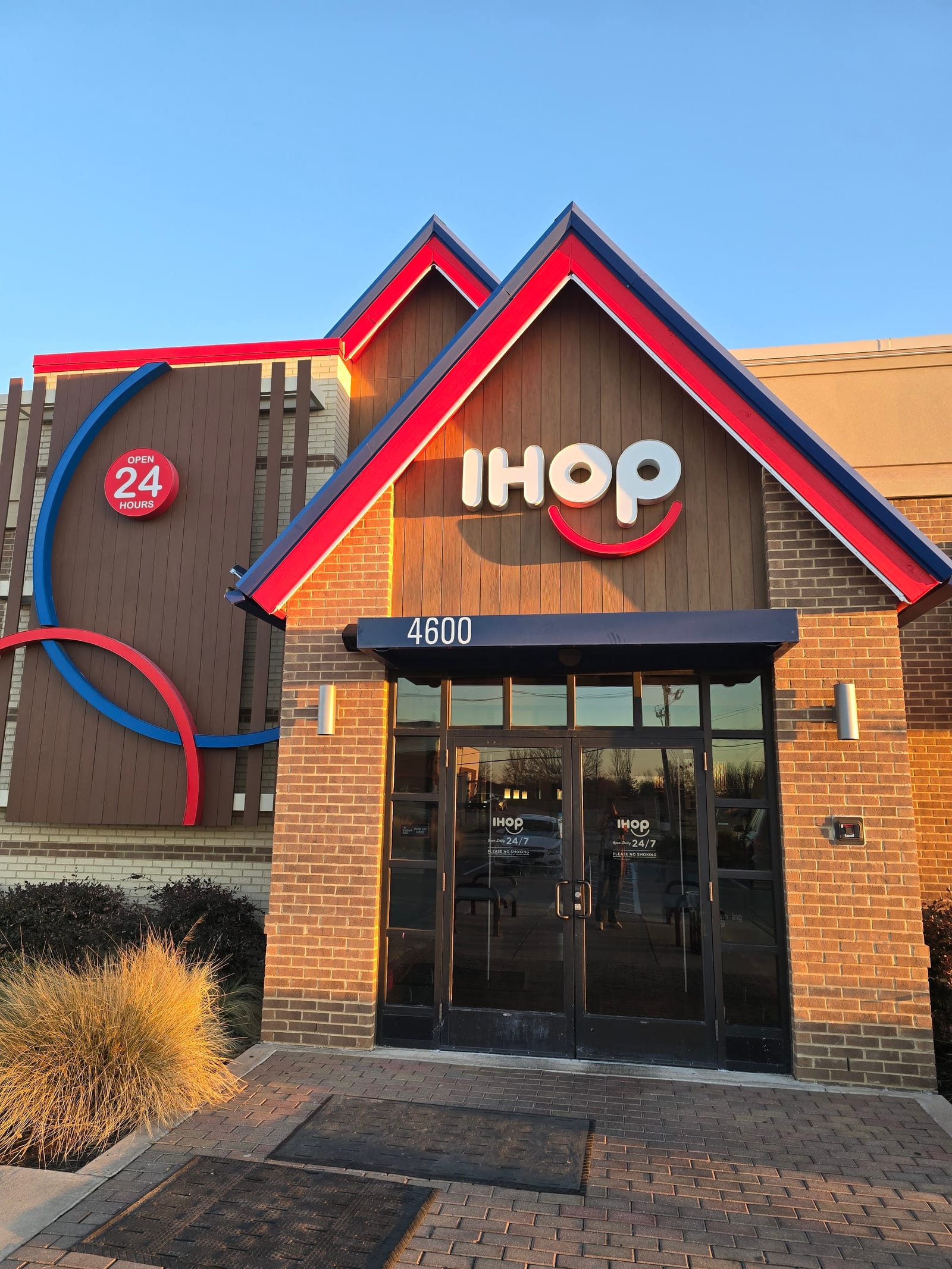Ihop