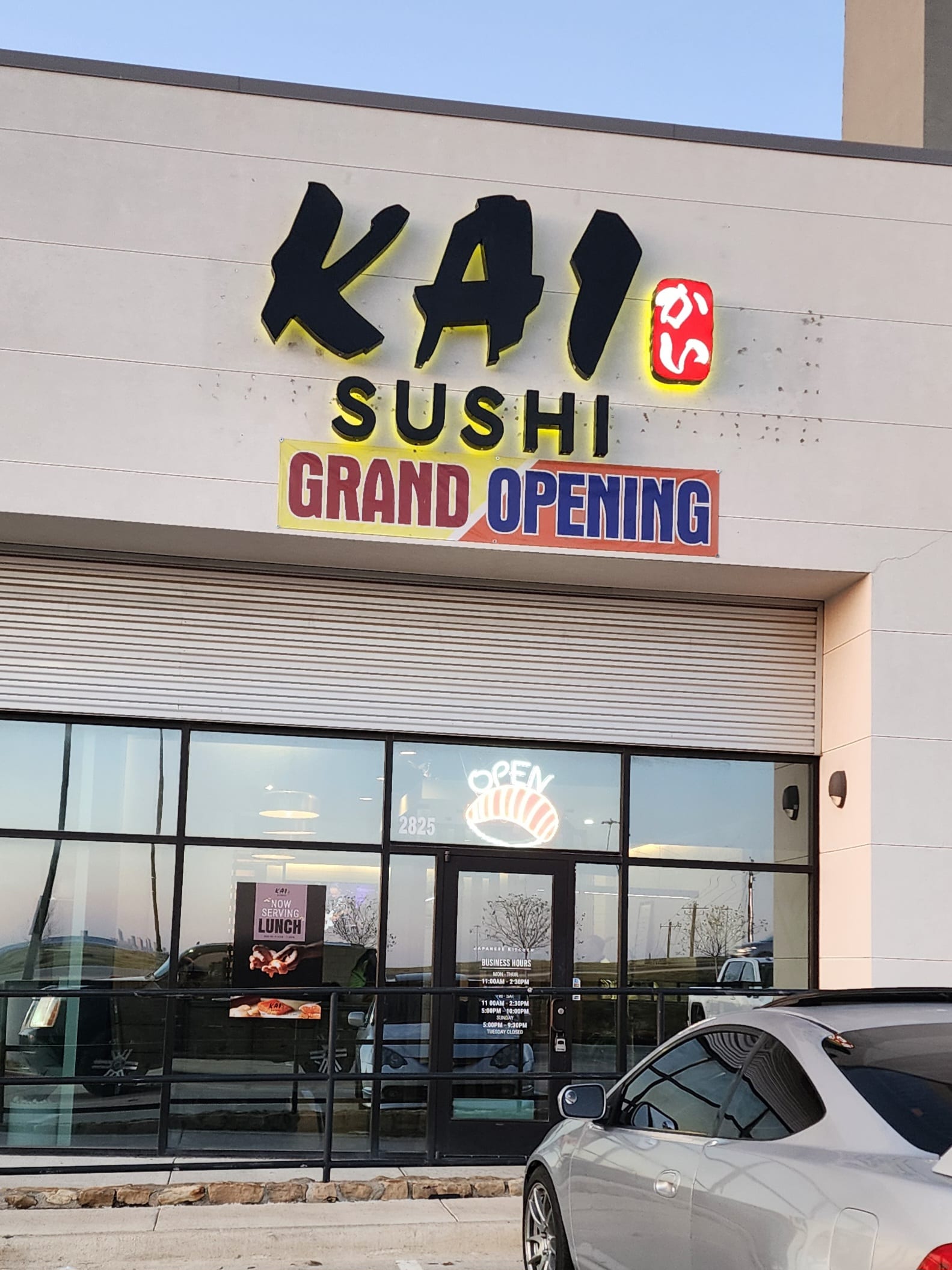 Kai Sushi