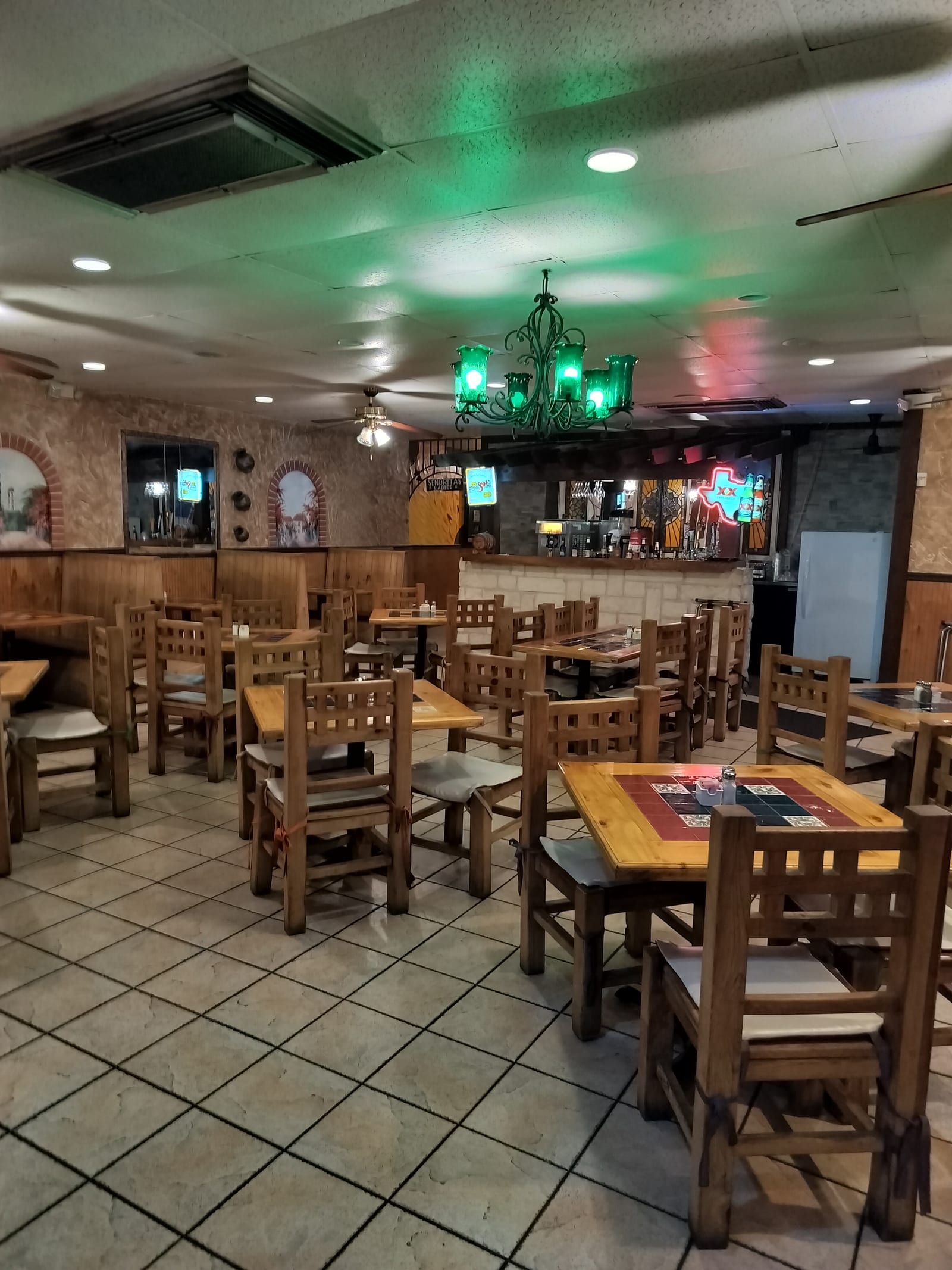 Mexico Real Restaurant