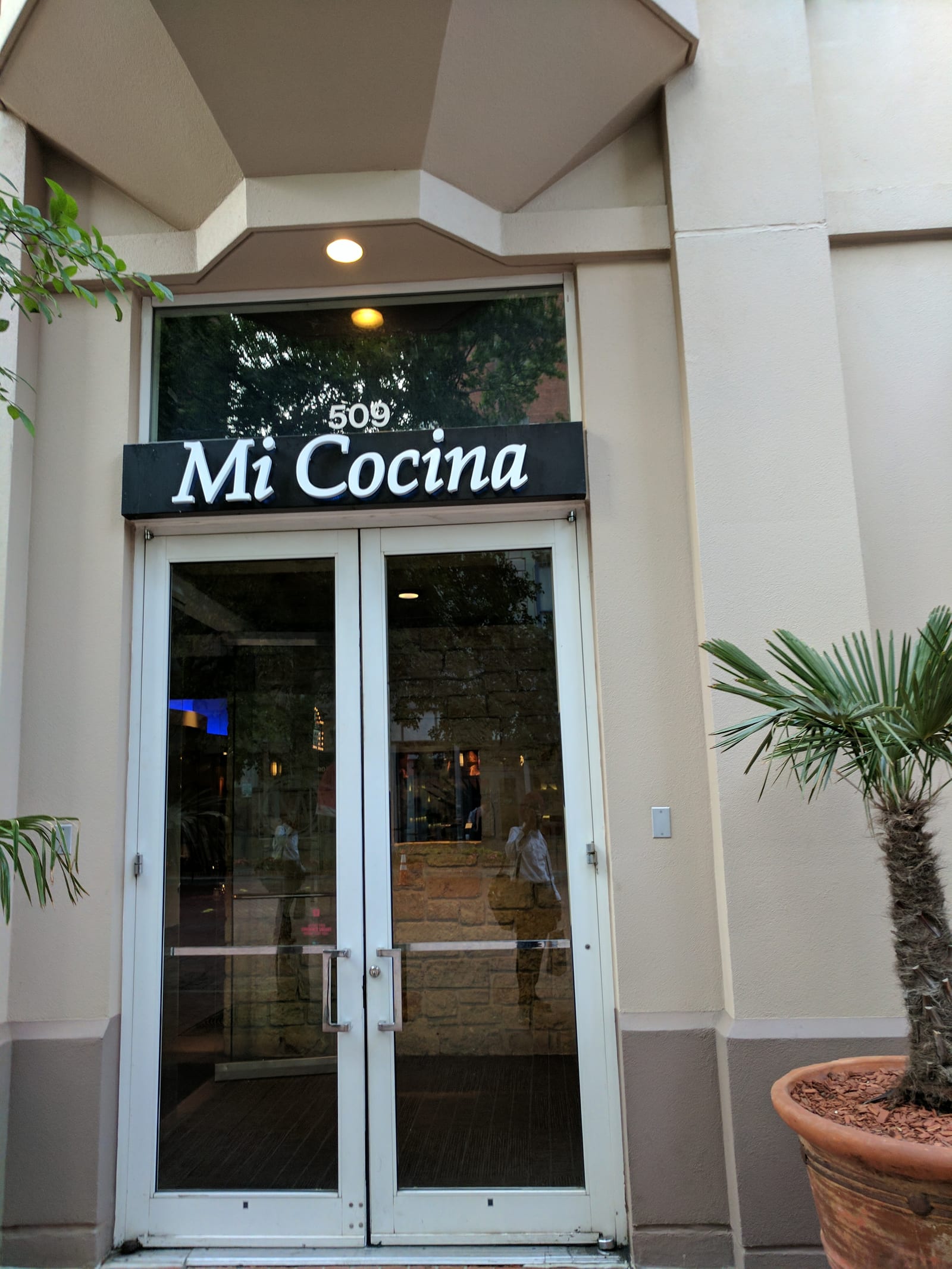 Mi Cocina