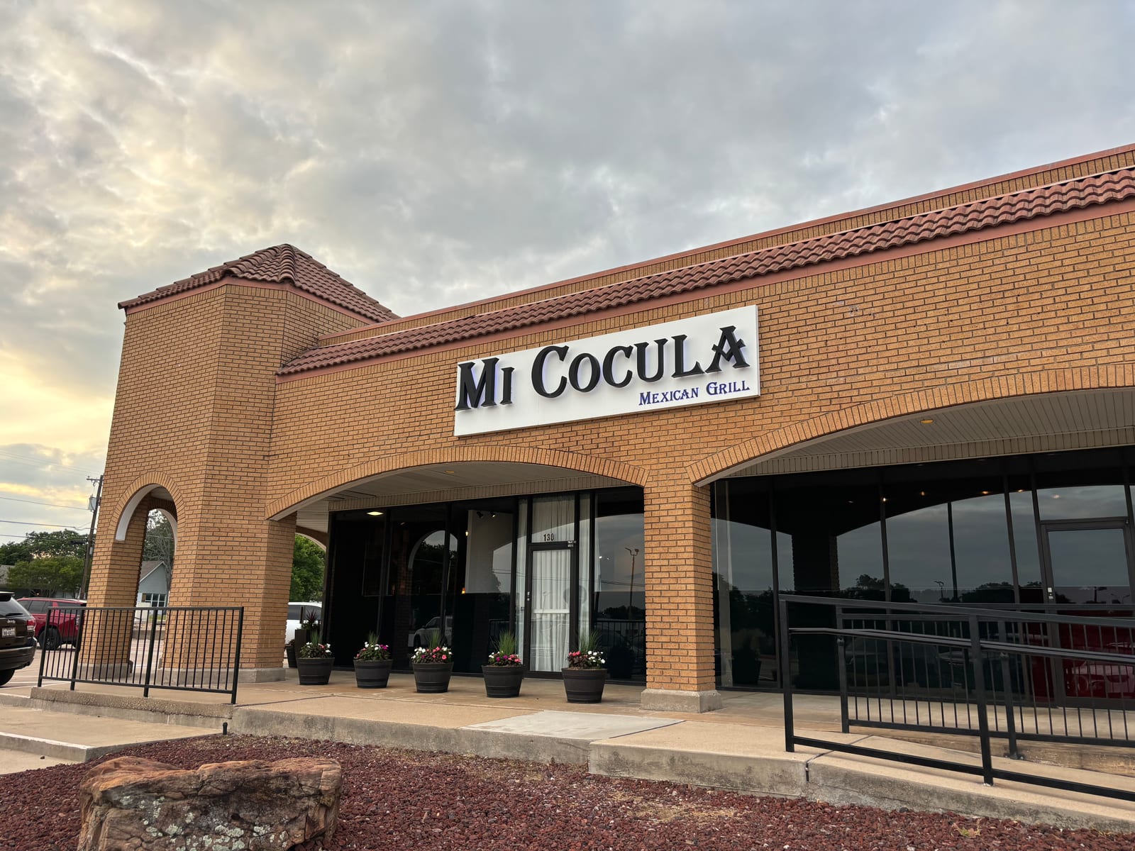 Mi Cocula Mexican Grill
