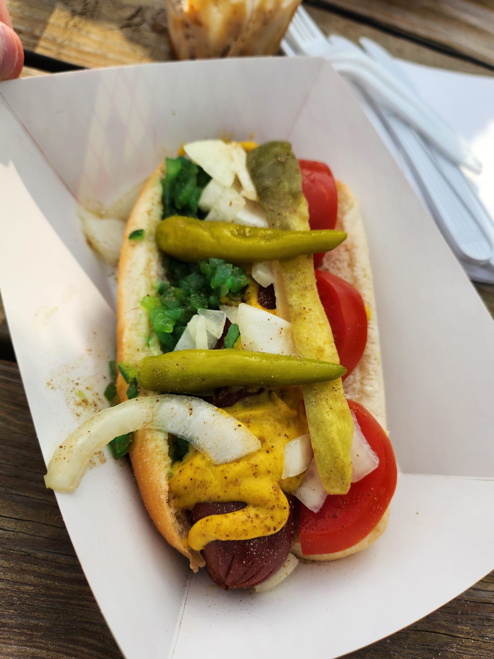 Cheap Eats