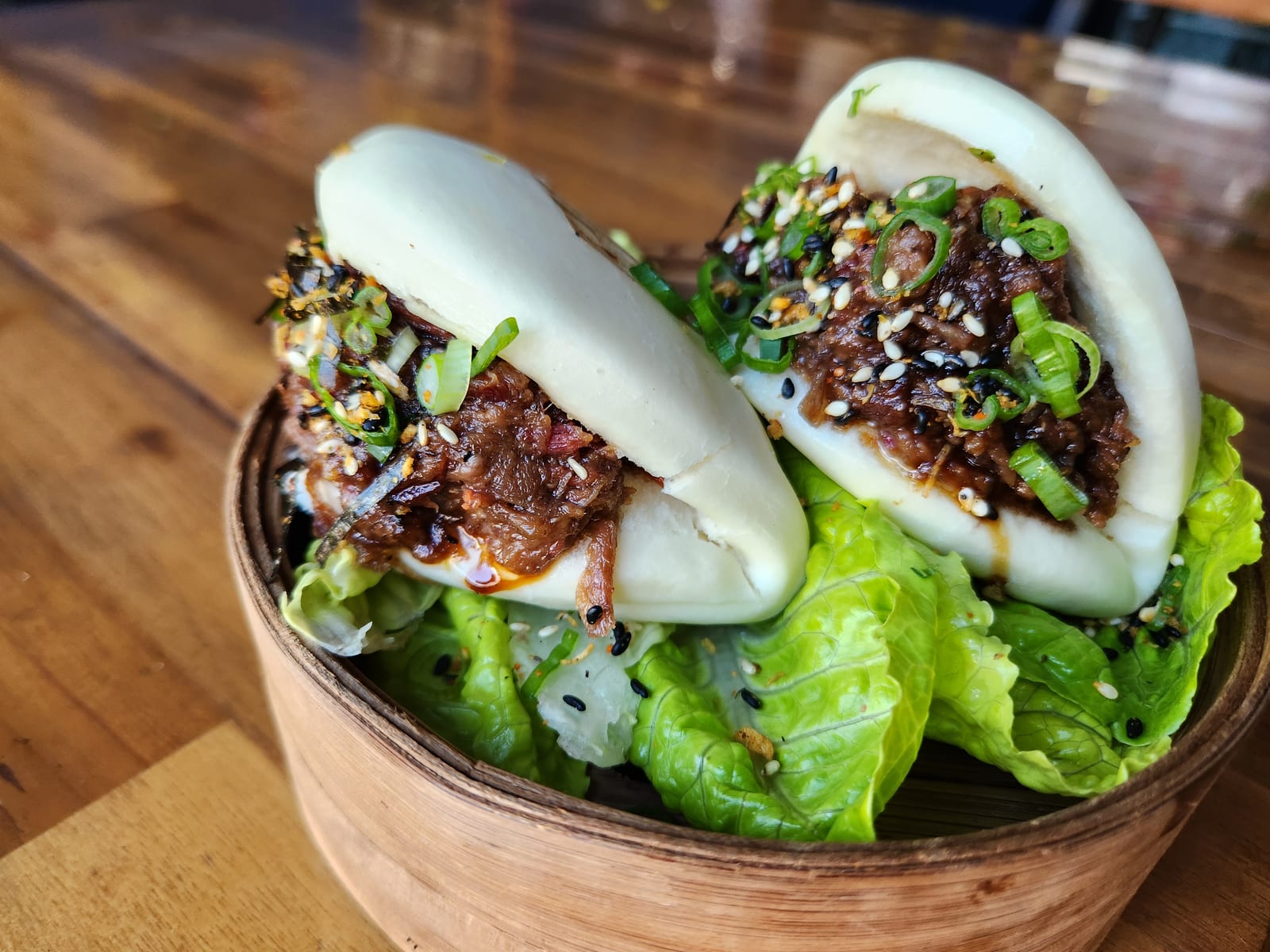 Pantry on Magnolia Fort Worth's Original Dumpling House