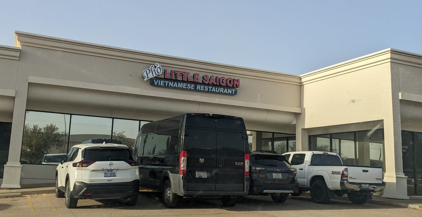 Phở Little Saigon | Vietnamese Restaurant