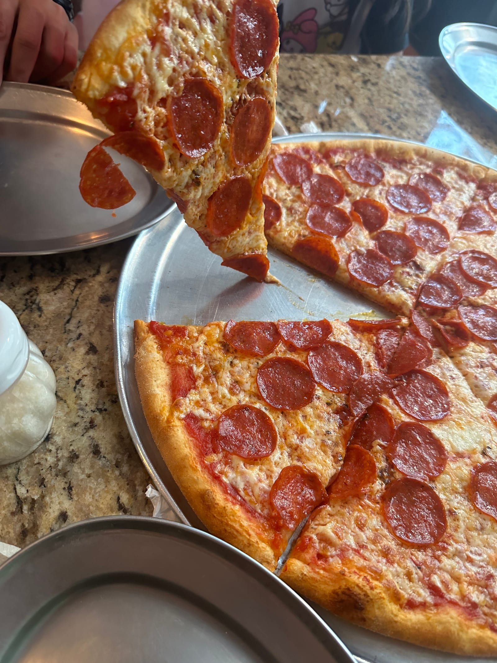 Picchi Pacchi Pizzeria